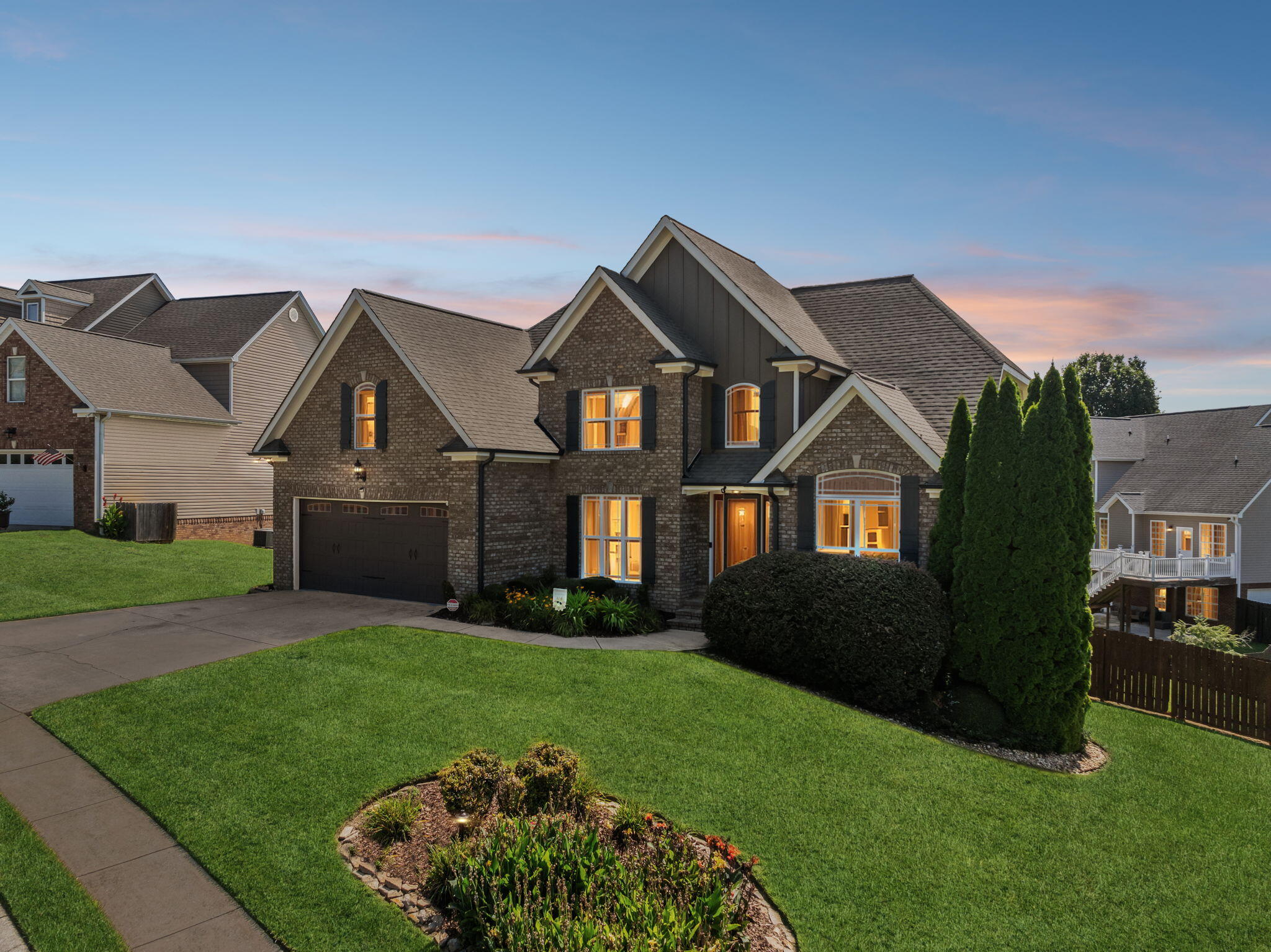 9880 Fieldcrest Drive