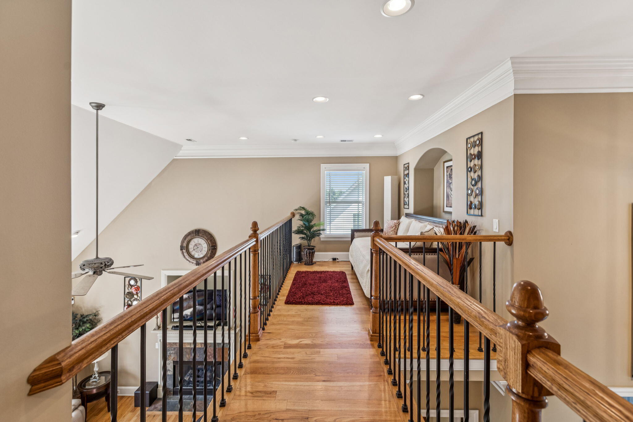 9880 Fieldcrest Drive