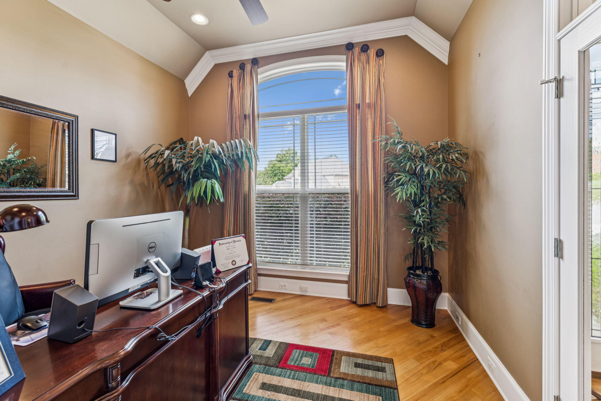 9880 Fieldcrest Drive