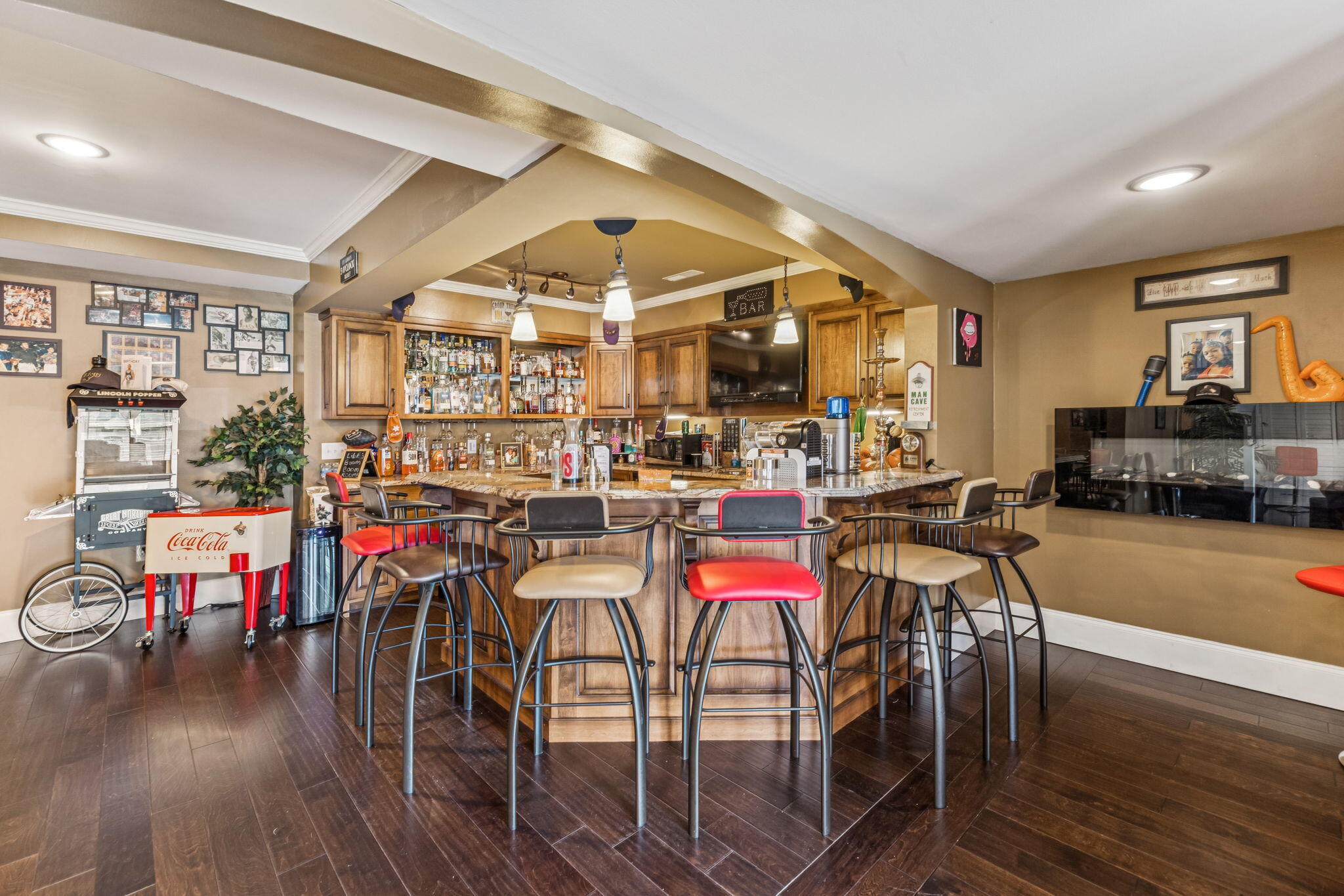 9880 Fieldcrest Drive