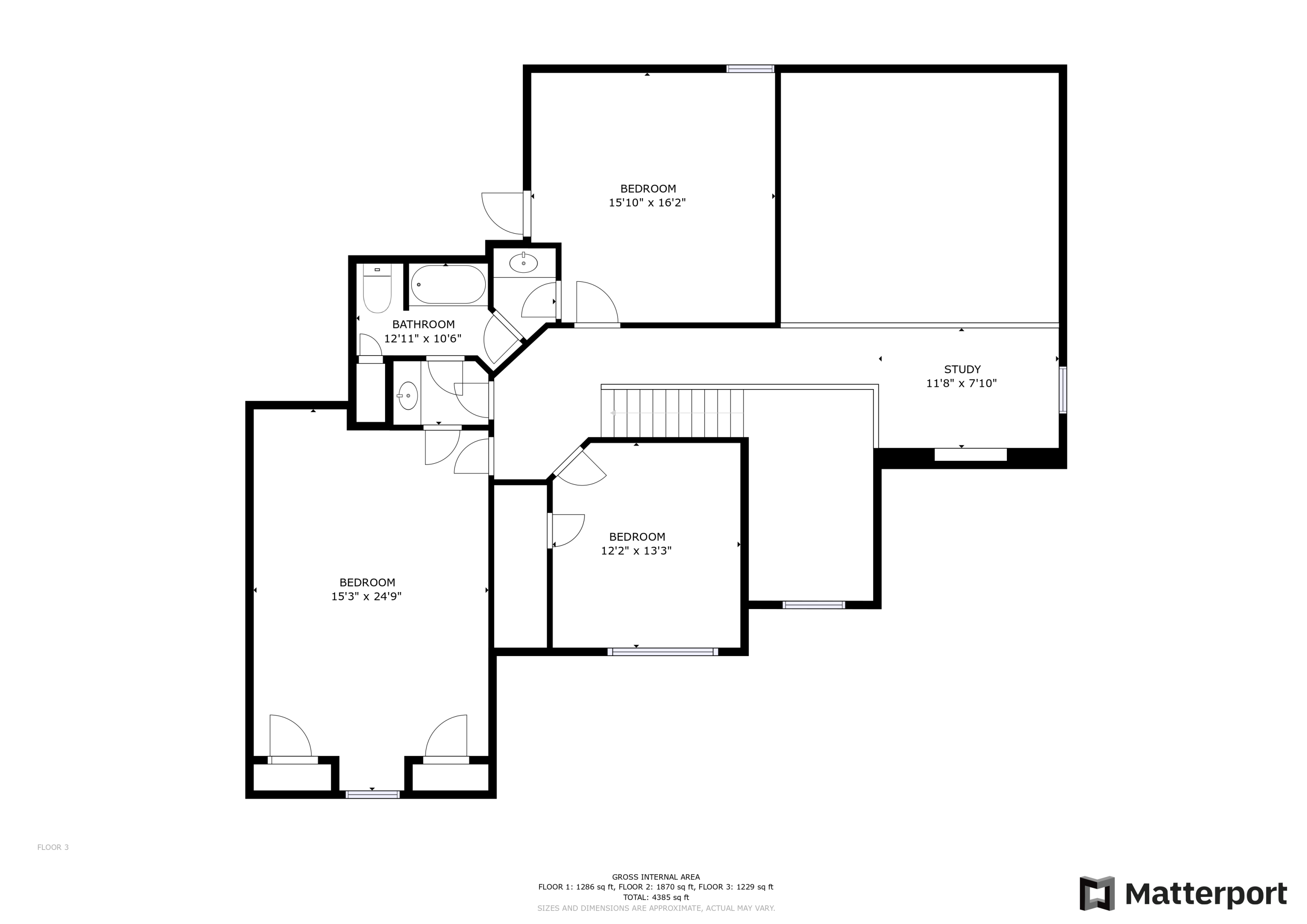 9880 Fieldcrest Drive