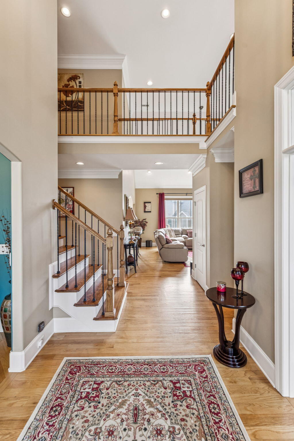 9880 Fieldcrest Drive