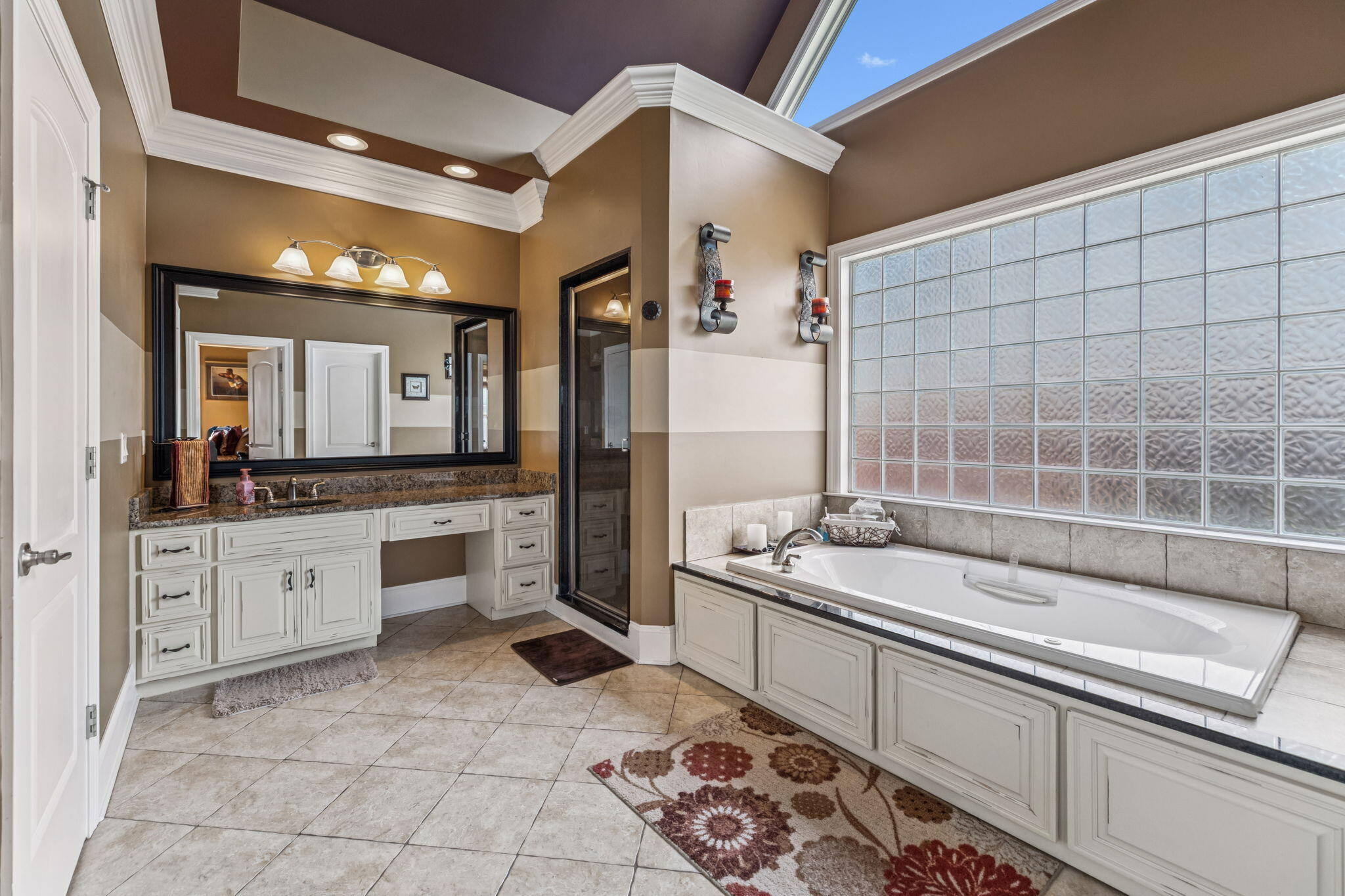 9880 Fieldcrest Drive