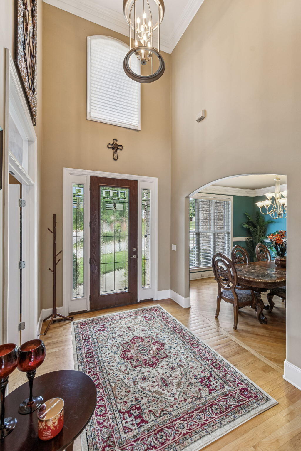 9880 Fieldcrest Drive