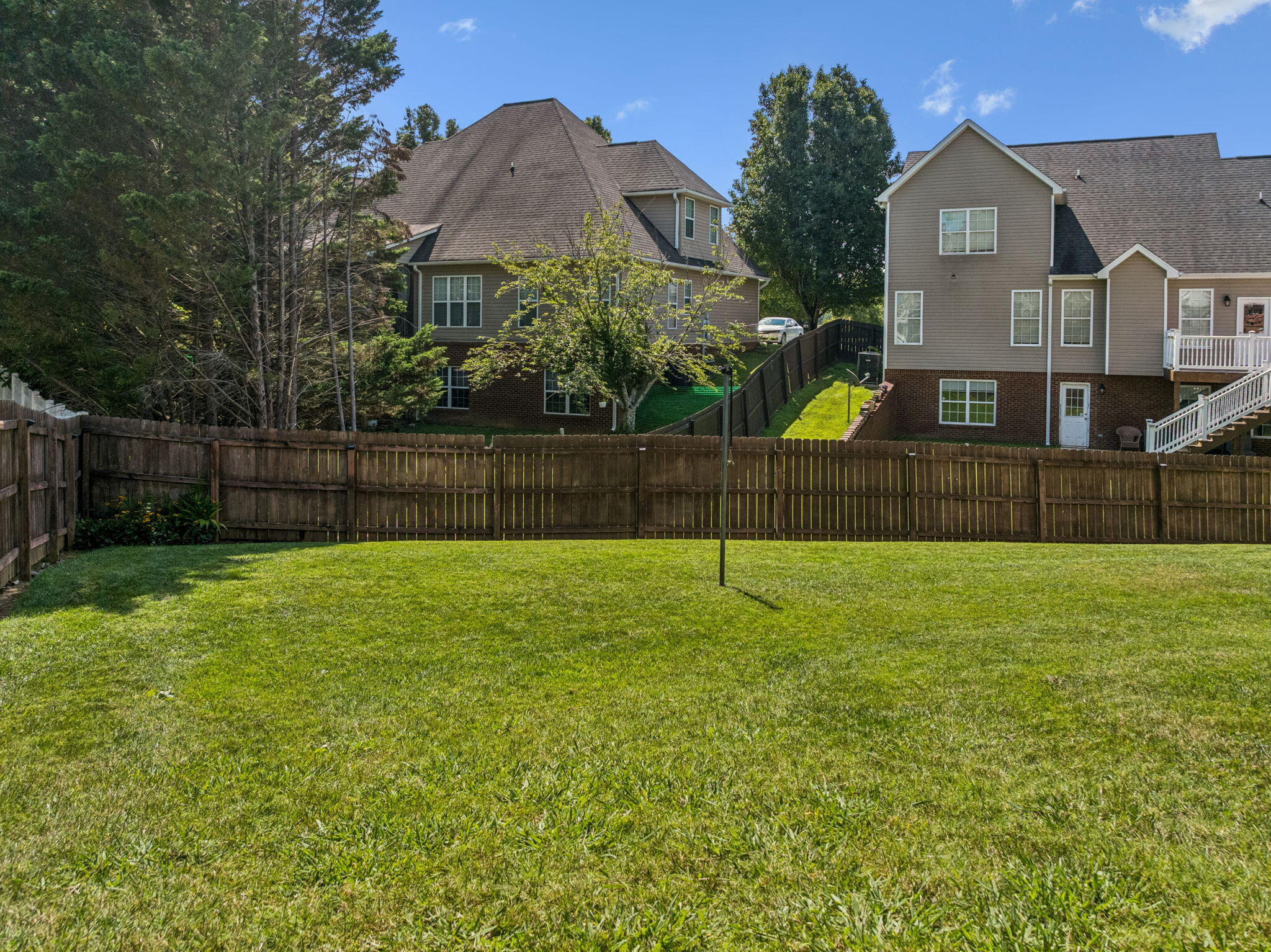 9880 Fieldcrest Drive