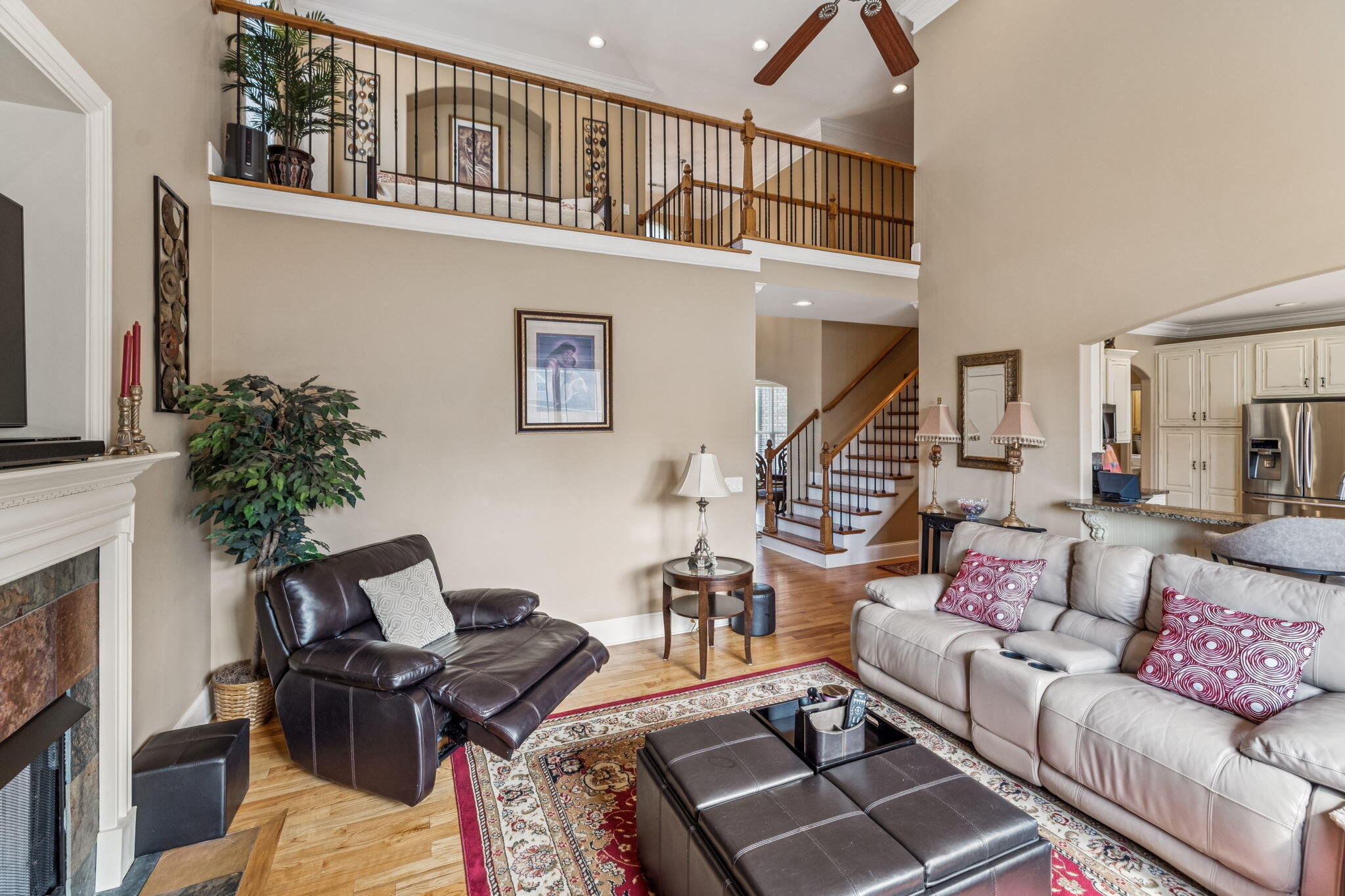 9880 Fieldcrest Drive