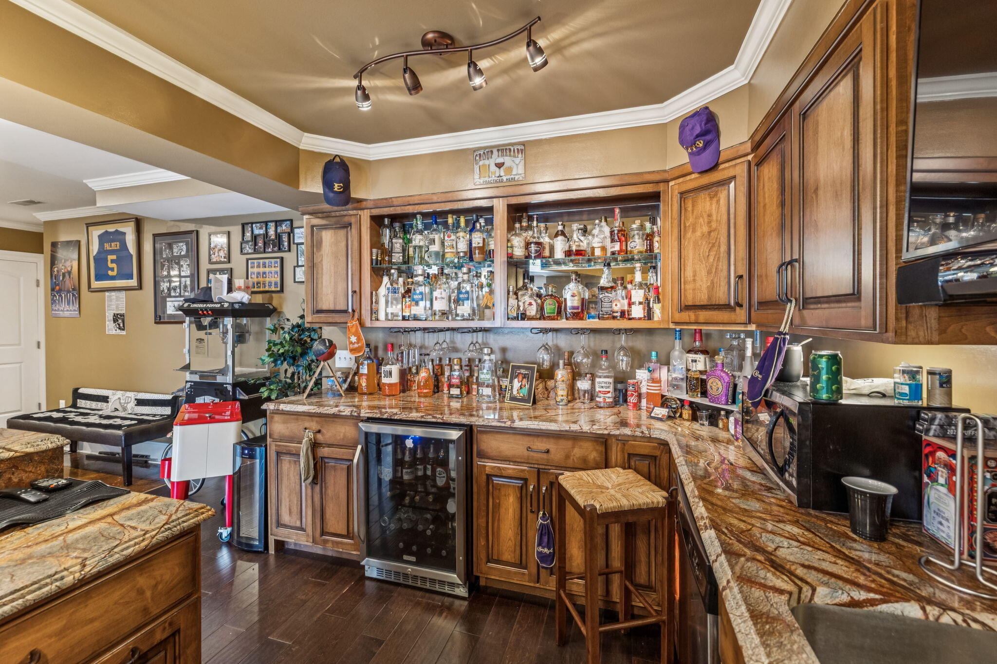 9880 Fieldcrest Drive