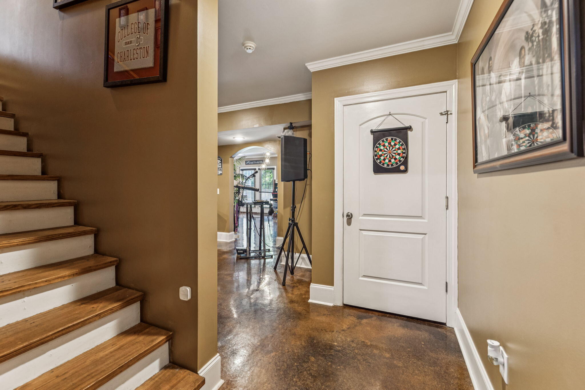 9880 Fieldcrest Drive