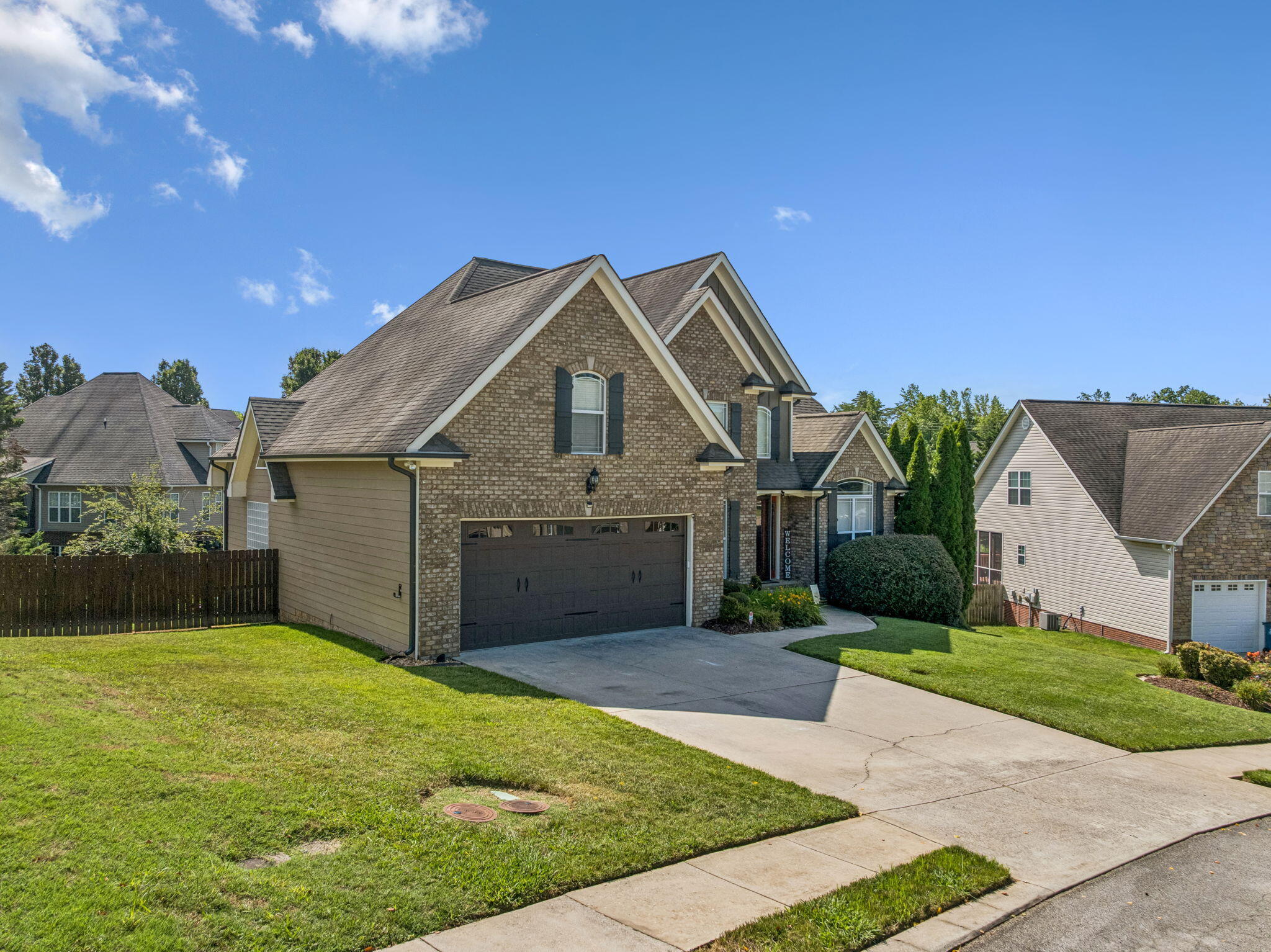 9880 Fieldcrest Drive