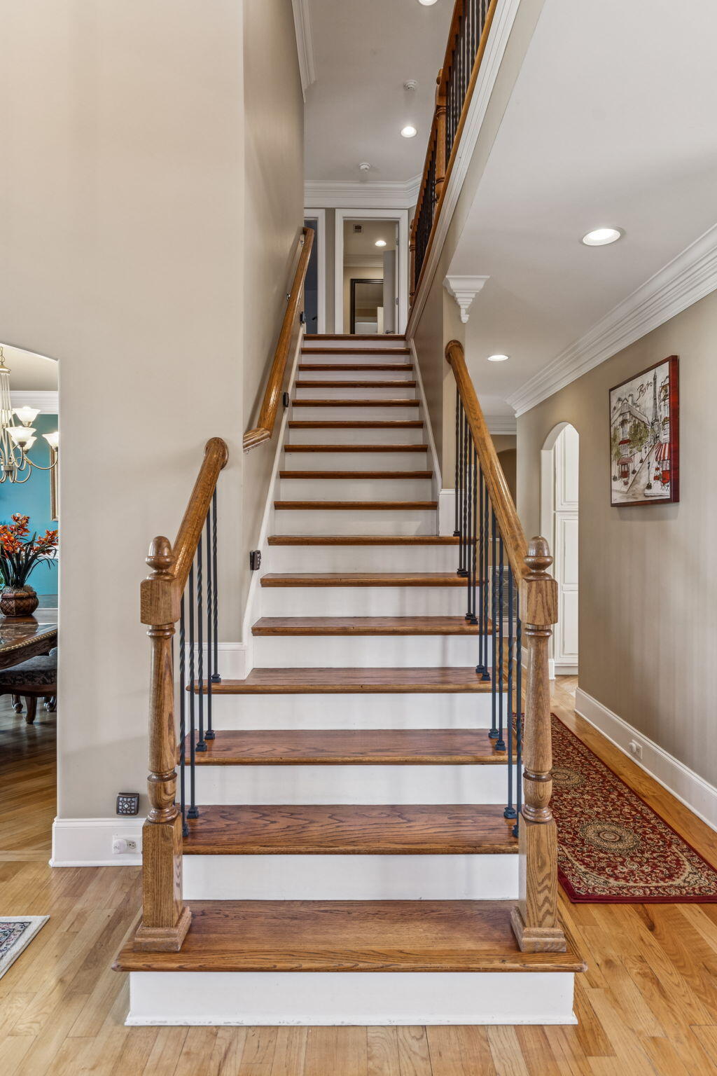 9880 Fieldcrest Drive