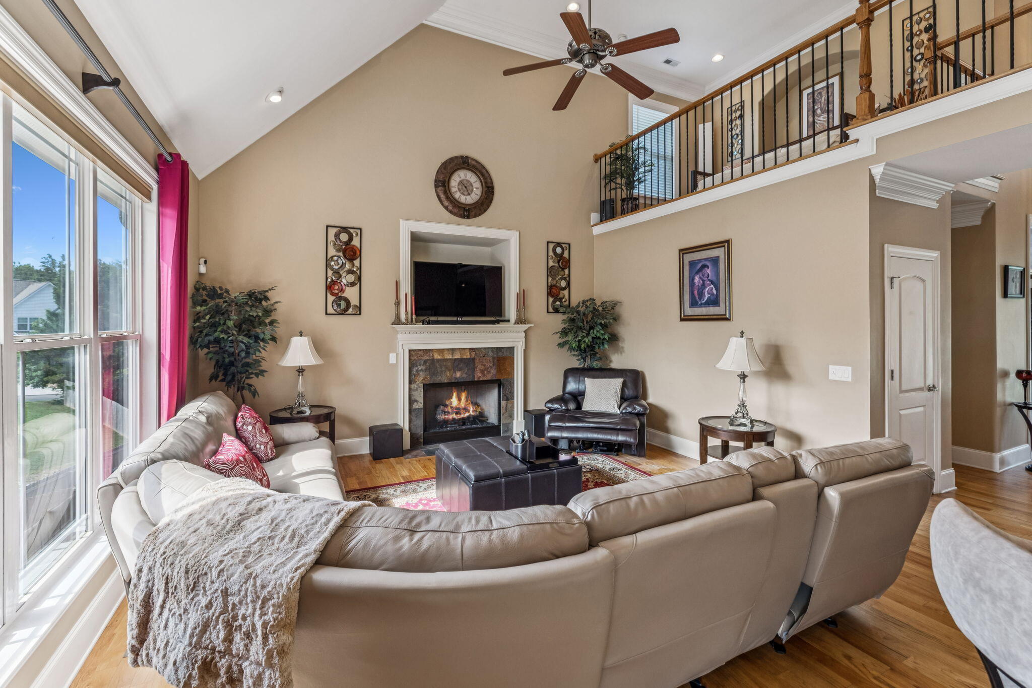 9880 Fieldcrest Drive