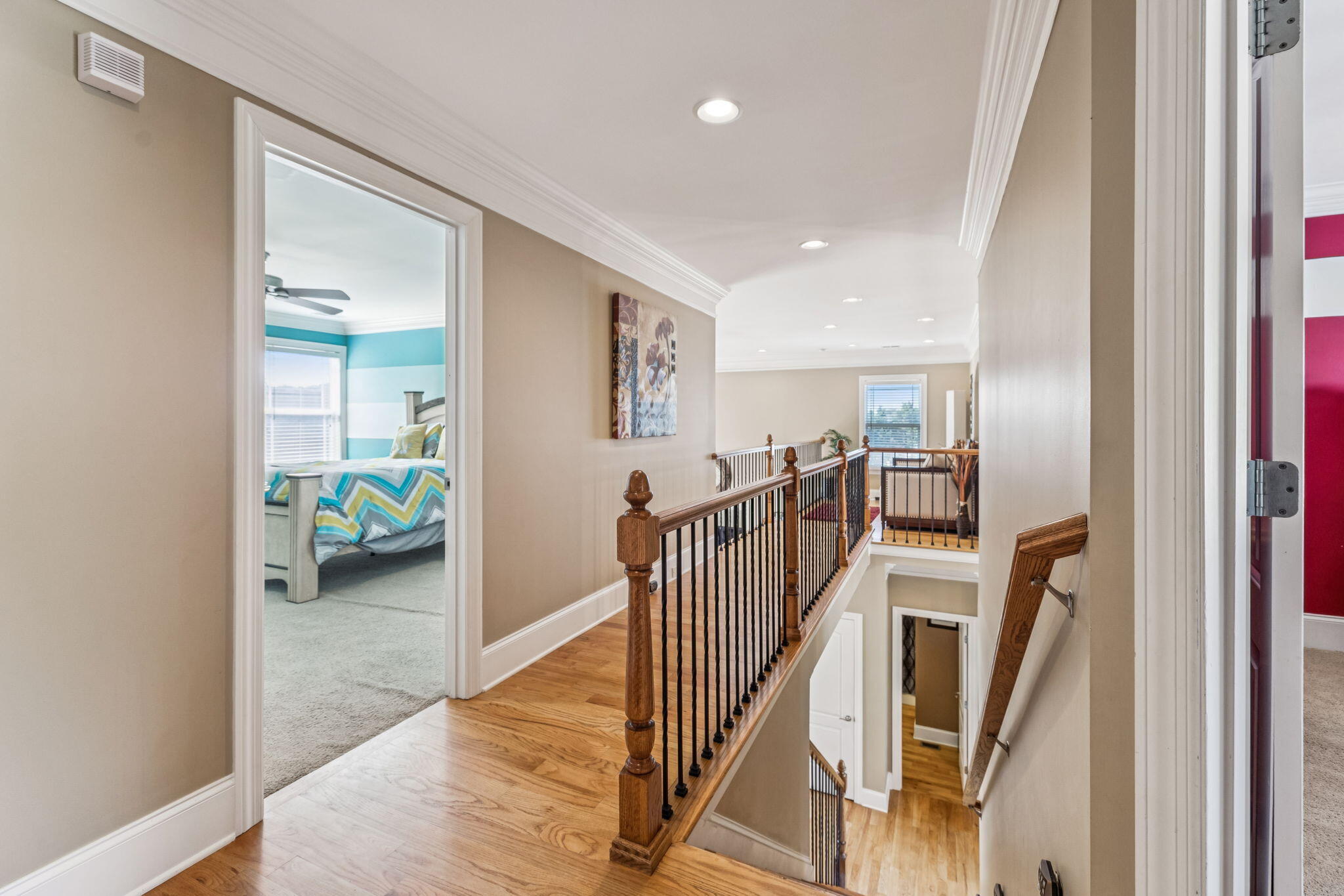 9880 Fieldcrest Drive