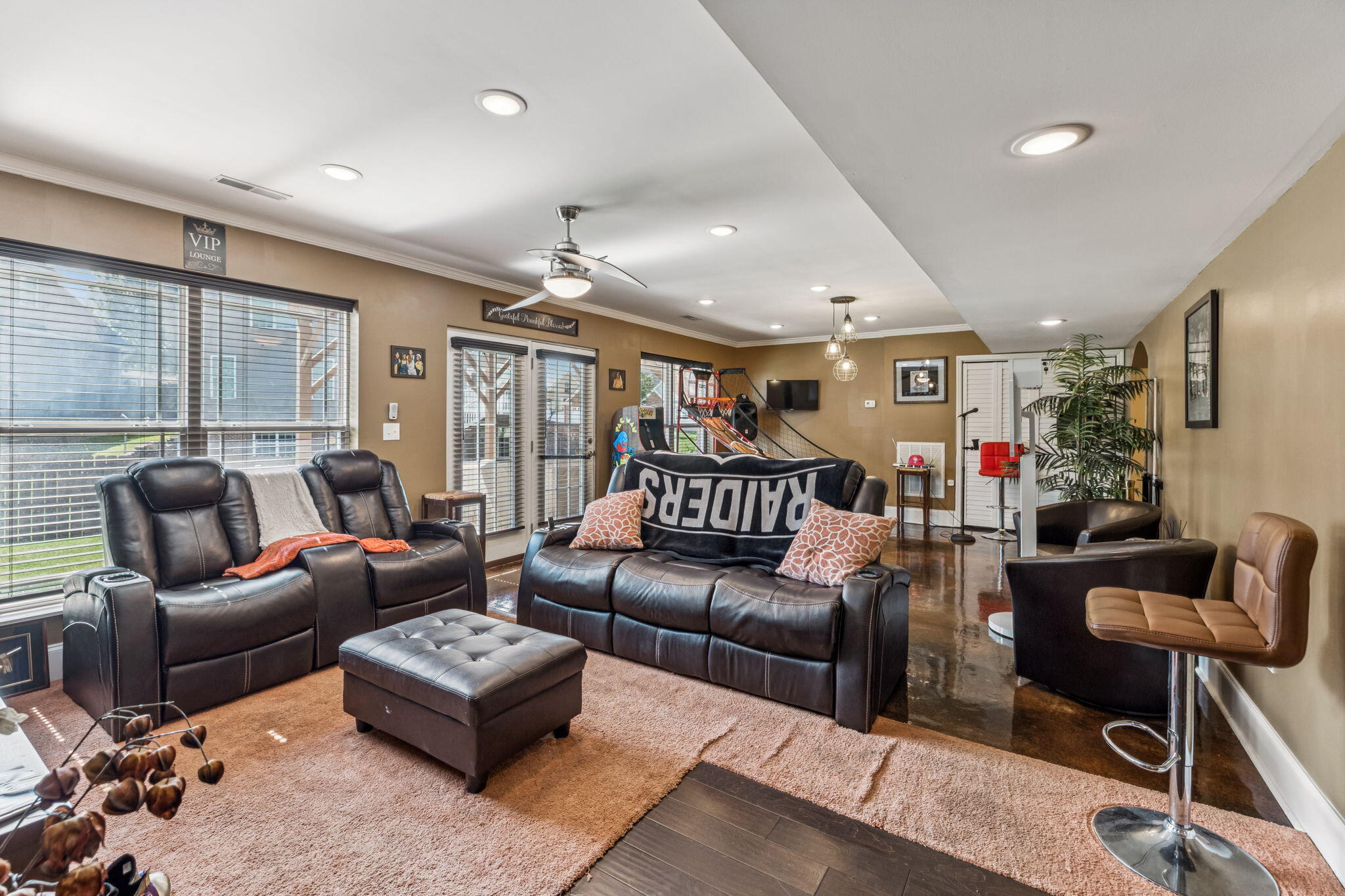 9880 Fieldcrest Drive