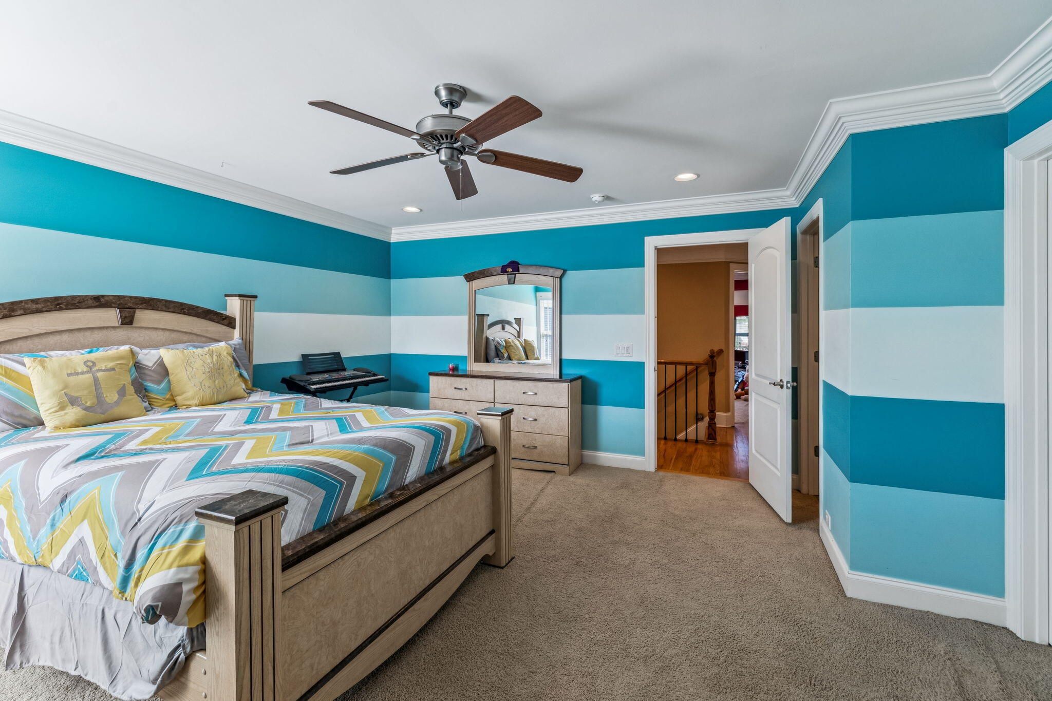 9880 Fieldcrest Drive