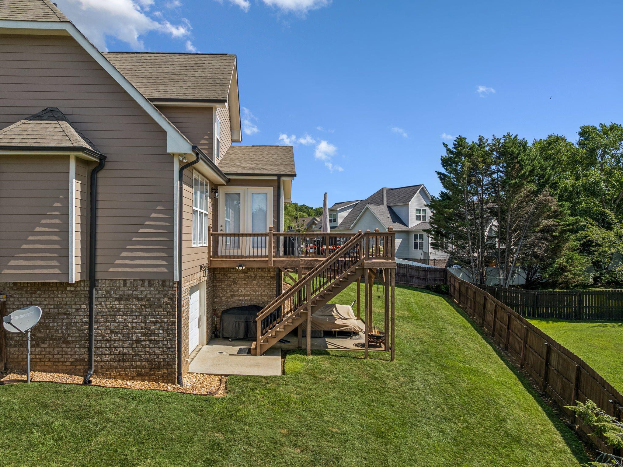 9880 Fieldcrest Drive