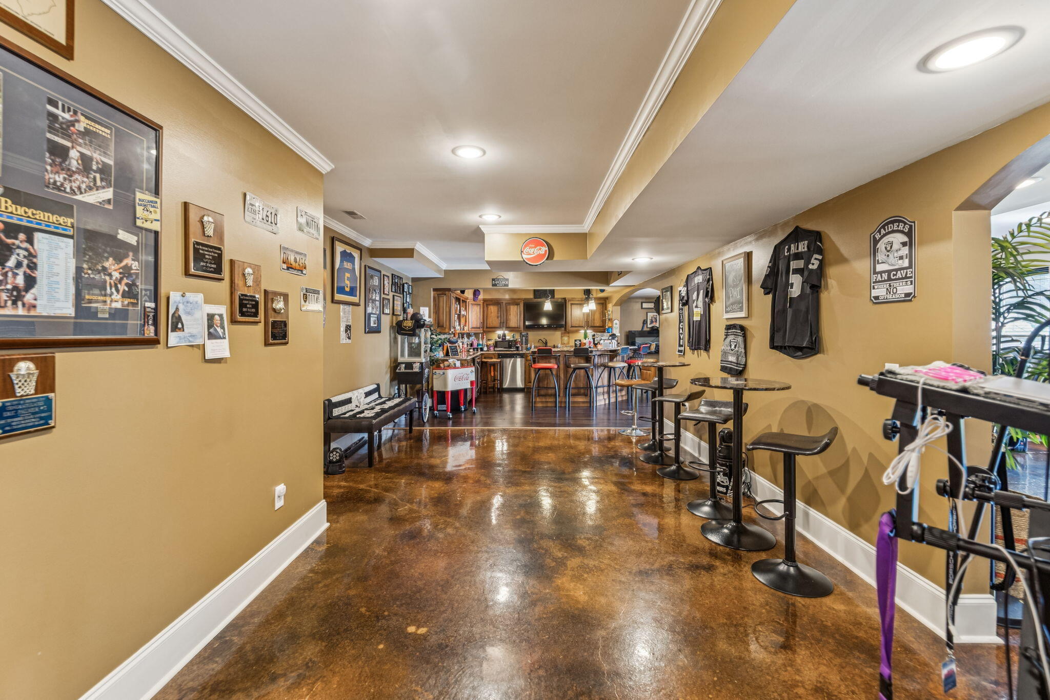 9880 Fieldcrest Drive