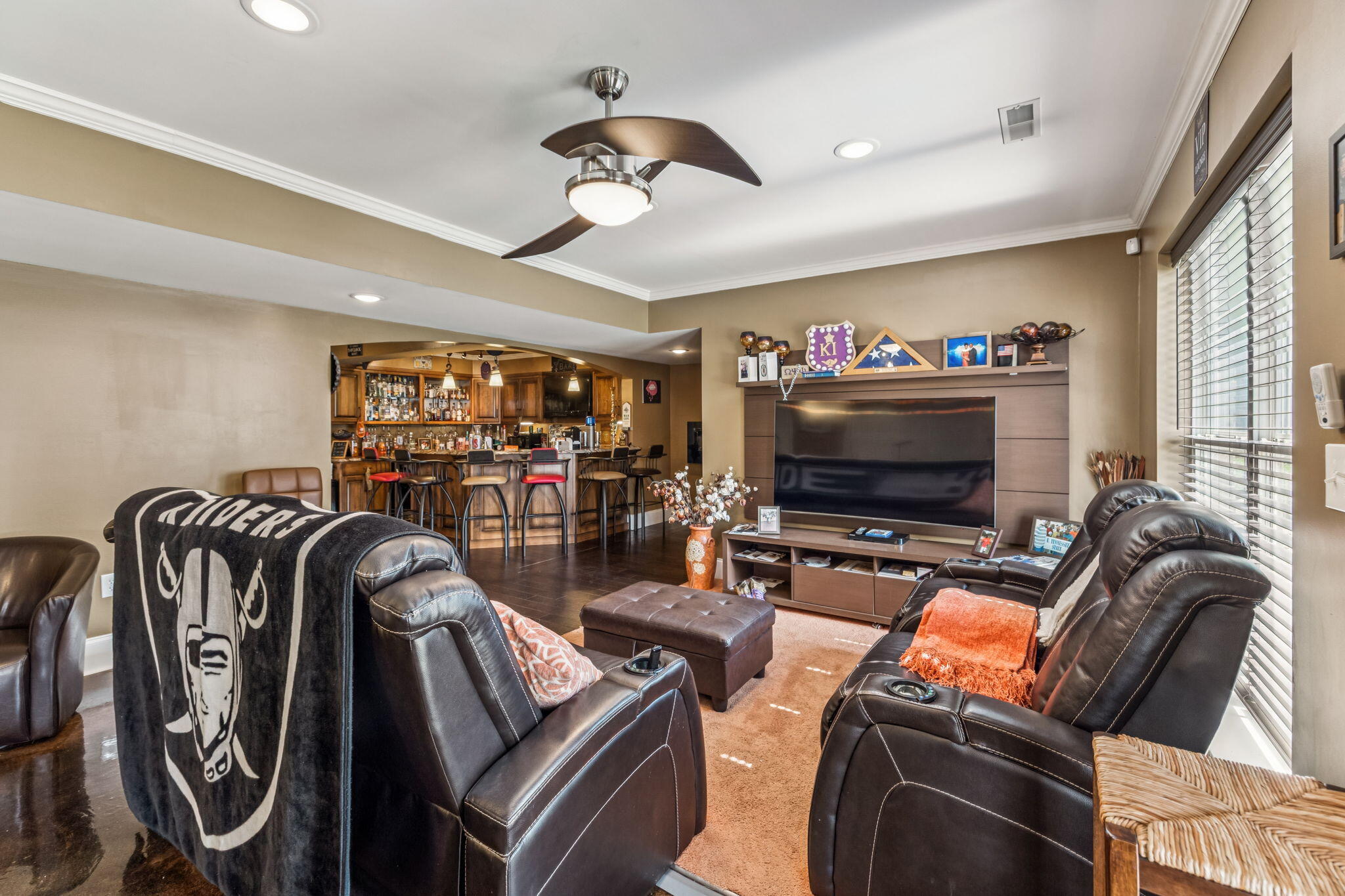 9880 Fieldcrest Drive