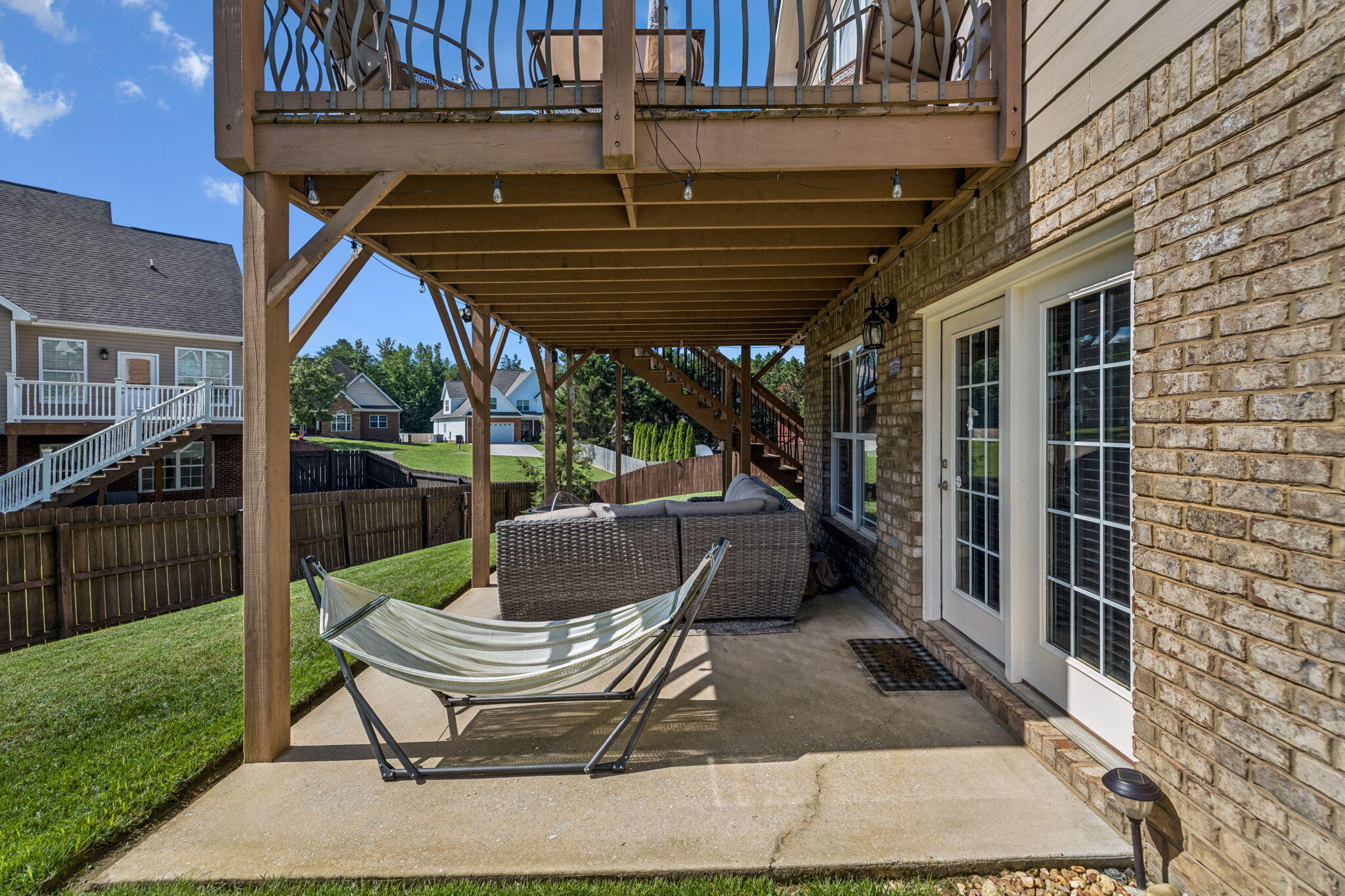 9880 Fieldcrest Drive