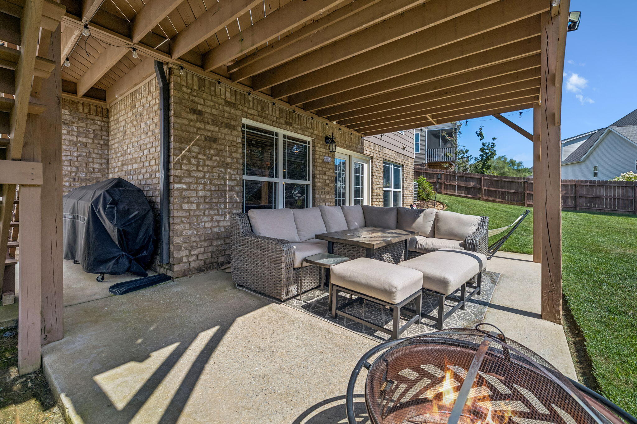 9880 Fieldcrest Drive