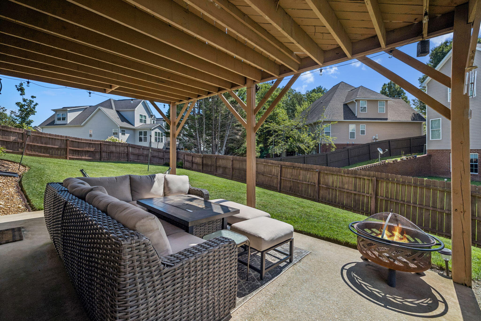 9880 Fieldcrest Drive