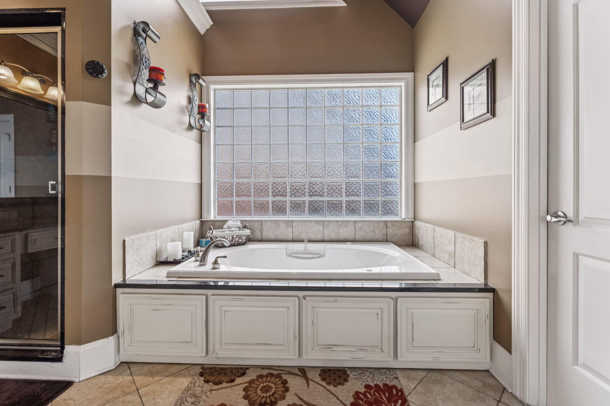 9880 Fieldcrest Drive