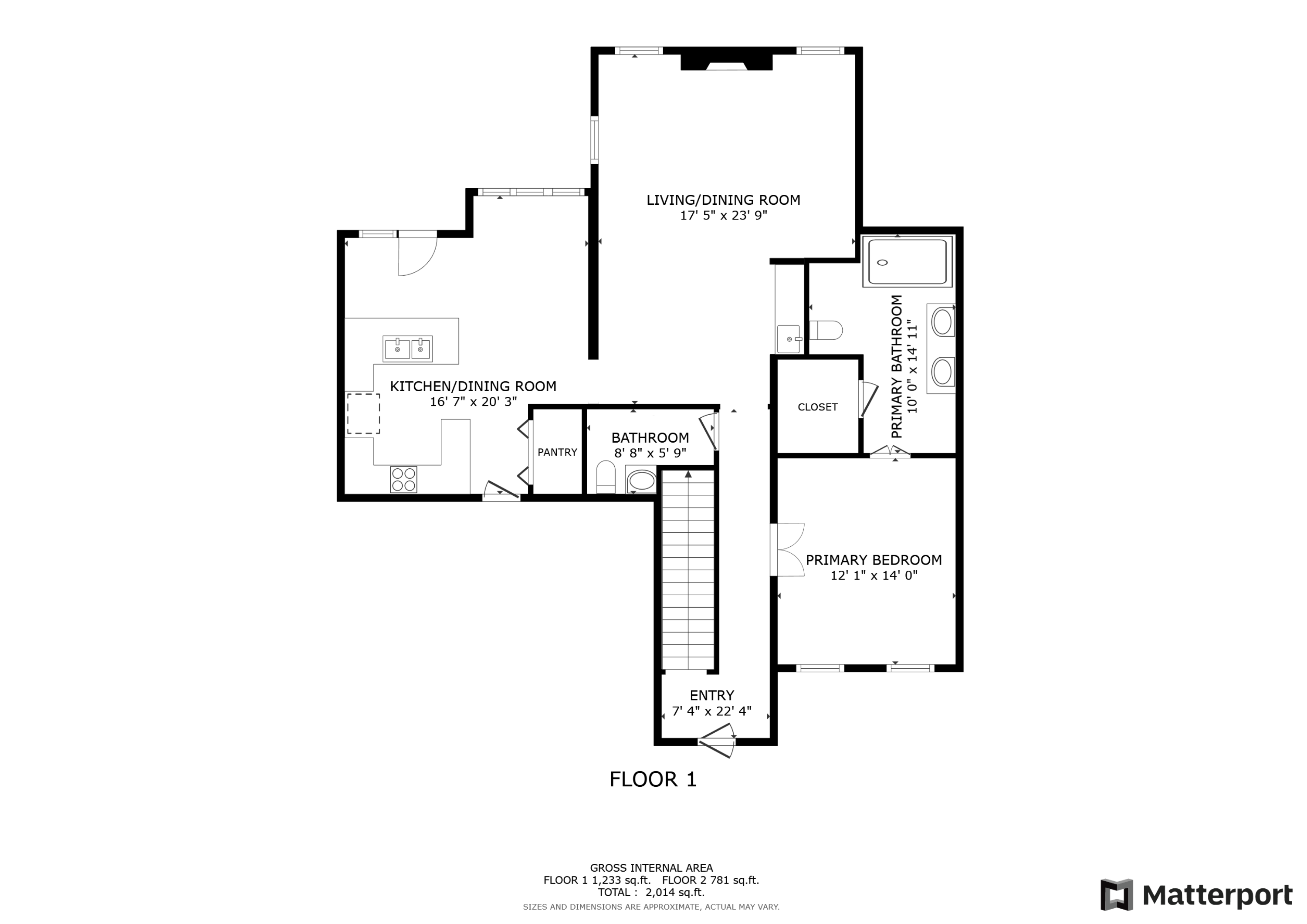 9 Acorn Lane NE
