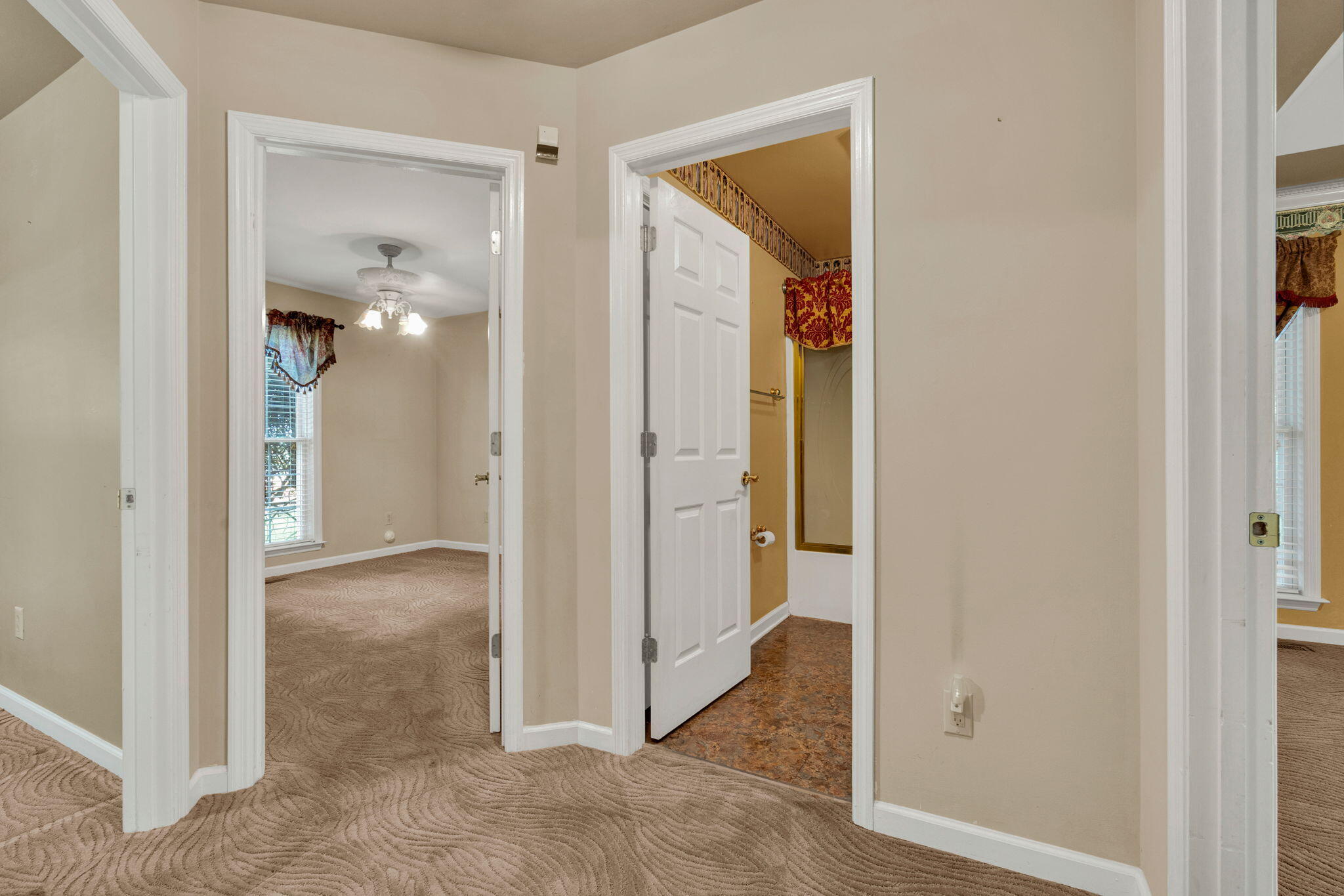 121 Mill Run Place NE