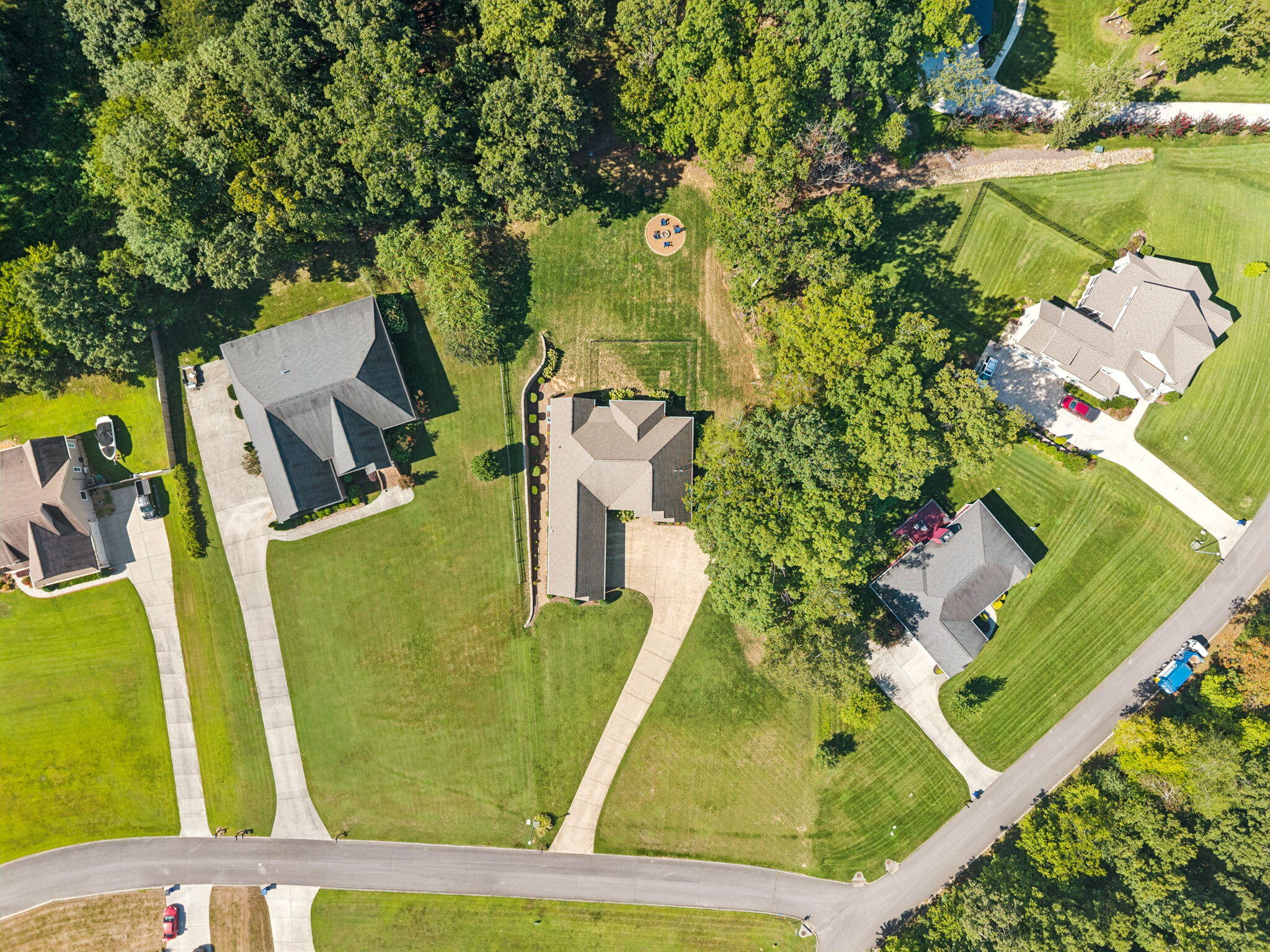 268 Keystone Drive NE
