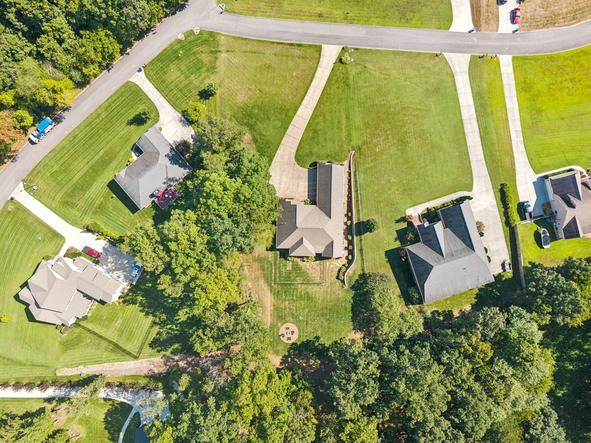 268 Keystone Drive NE
