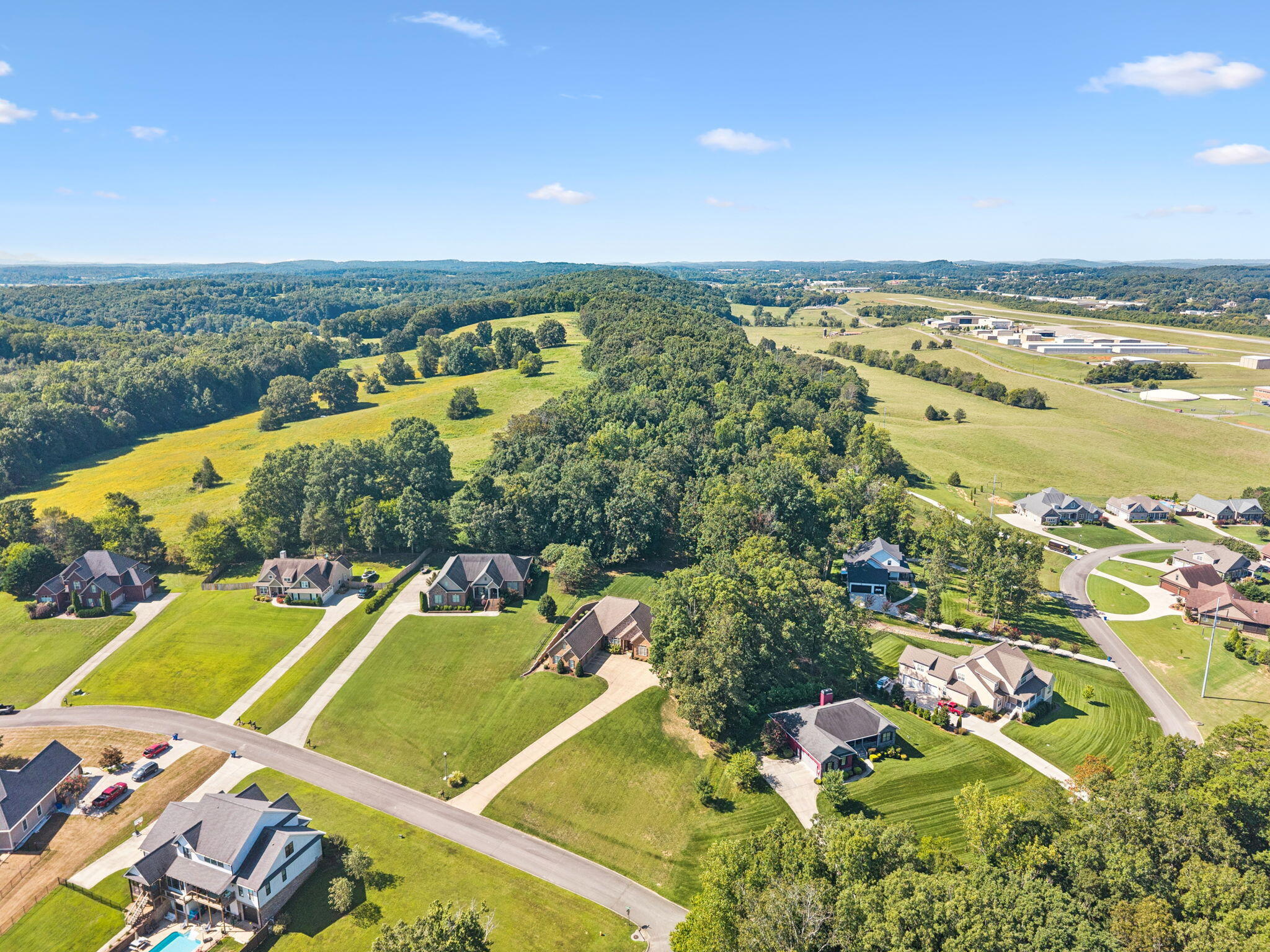 268 Keystone Drive NE