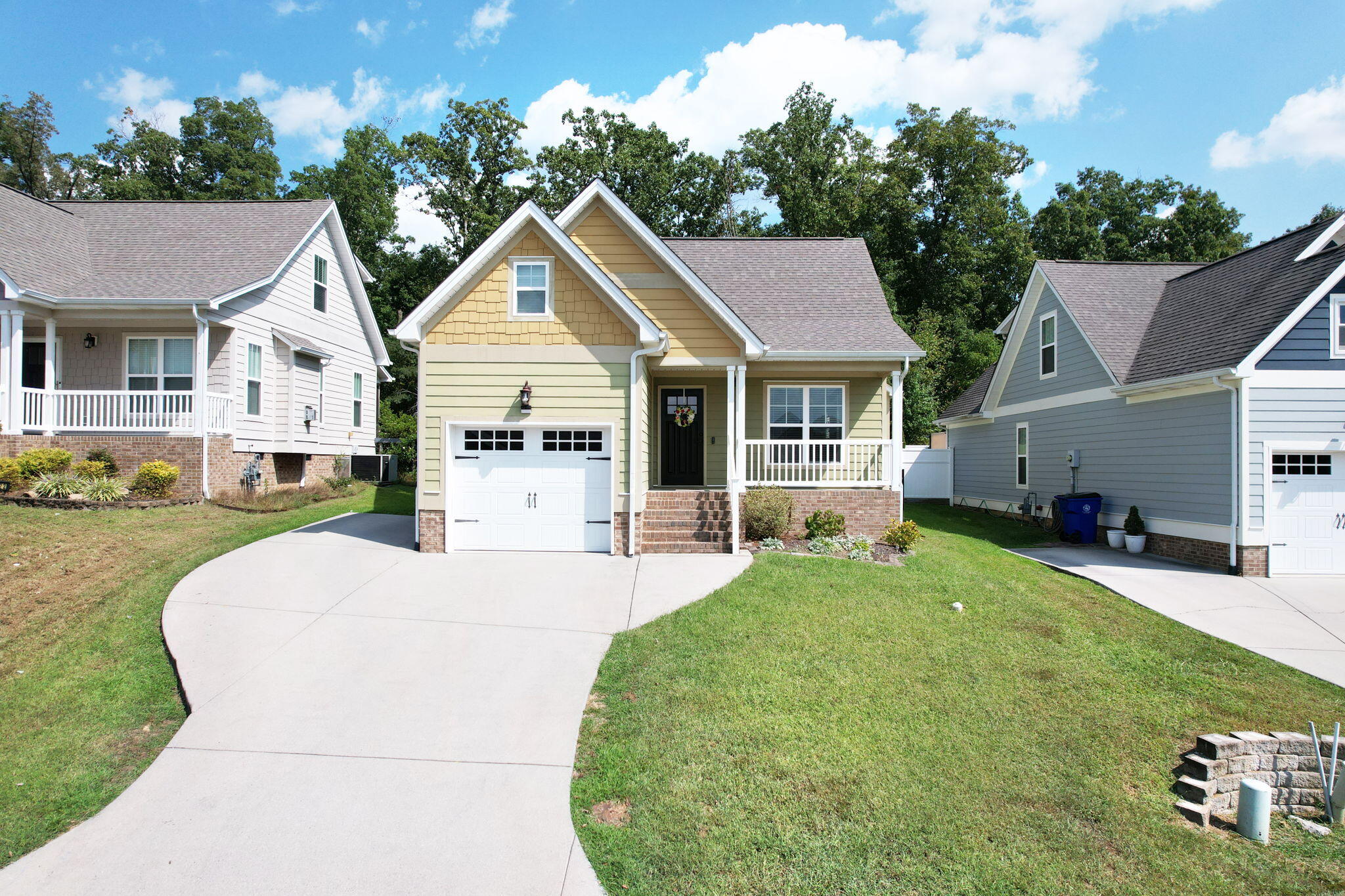 3116 Cottage Grove Circle NW