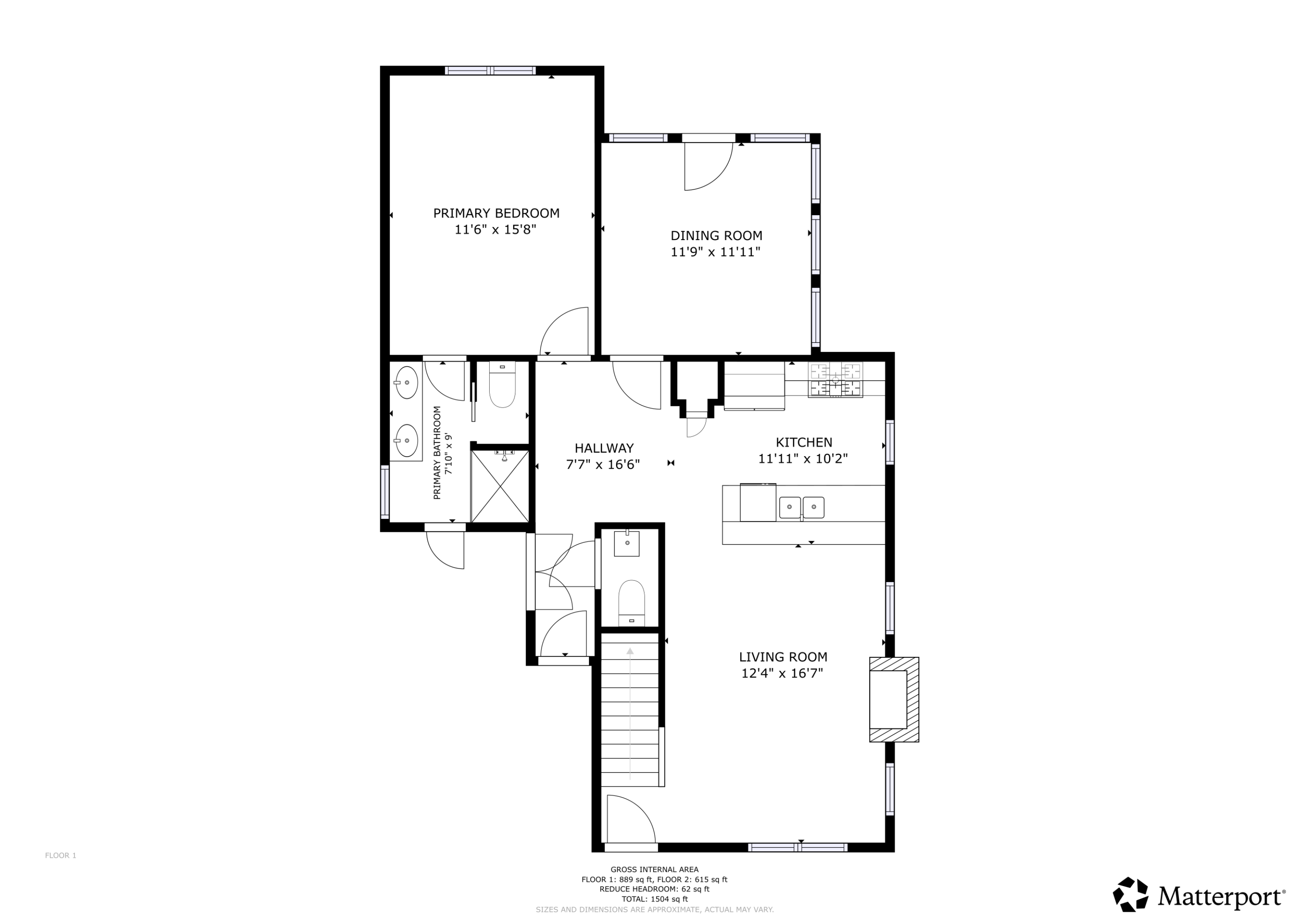 3116 Cottage Grove Circle NW