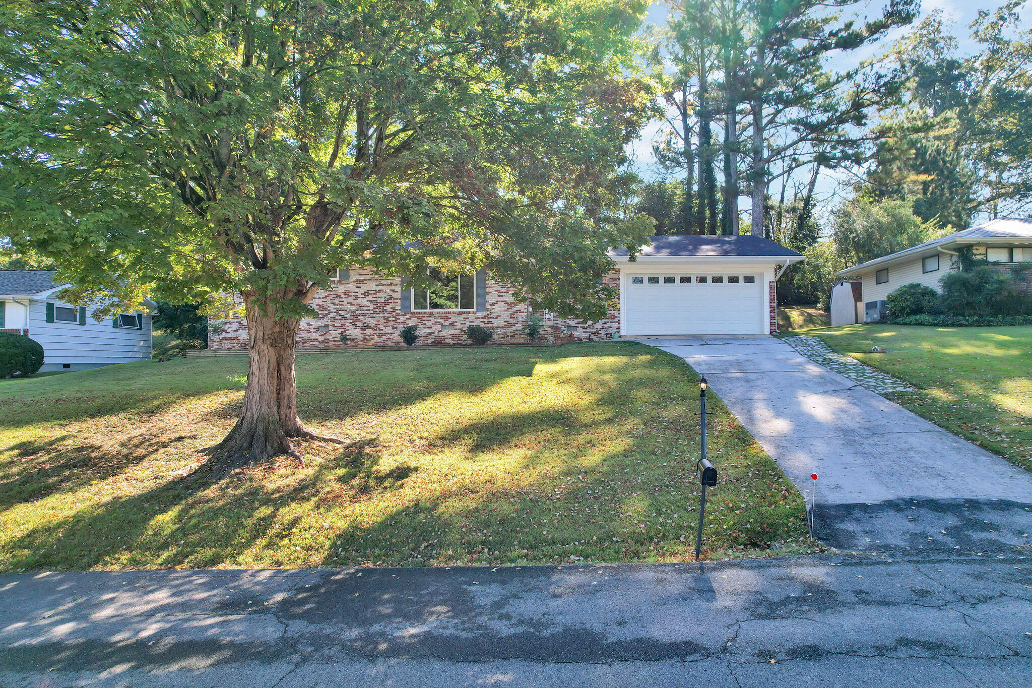 3010 Clearwater Drive NE