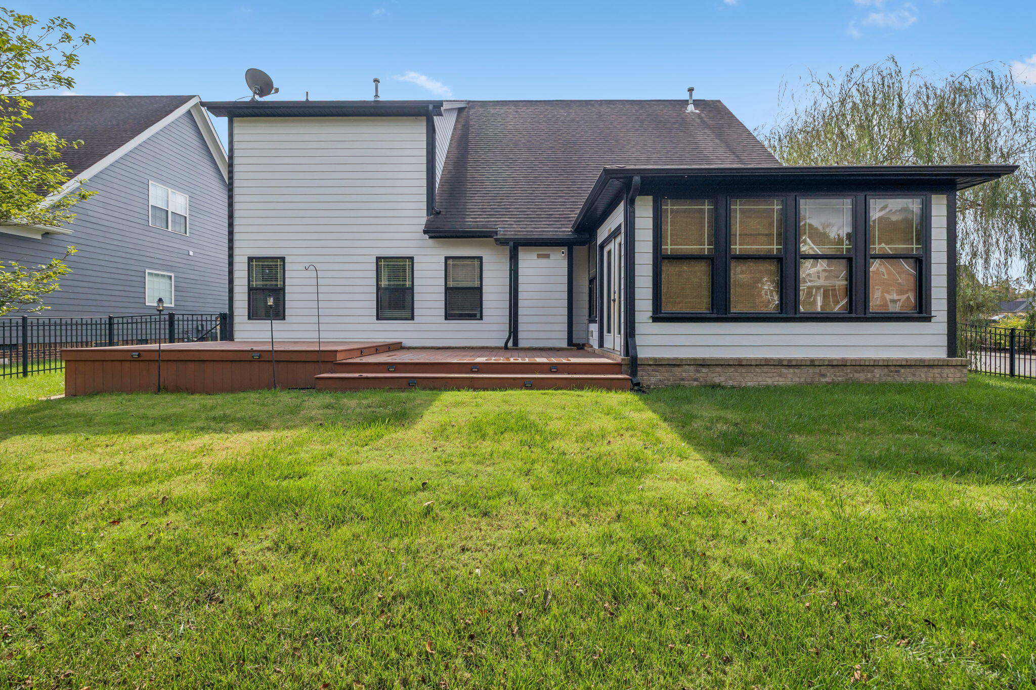 9507 Rookwood Circle, Ooltewah