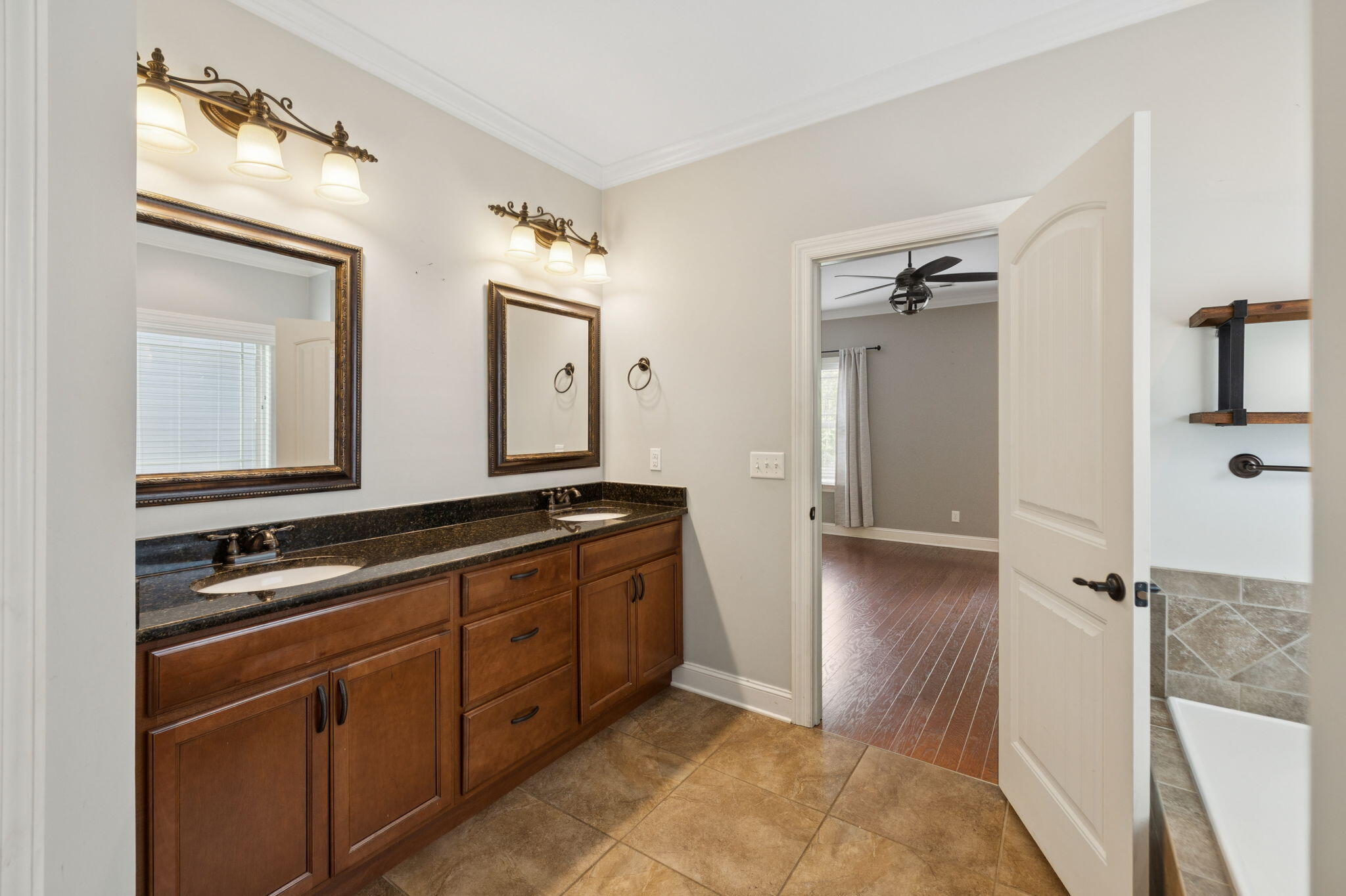 9507 Rookwood Circle, Ooltewah