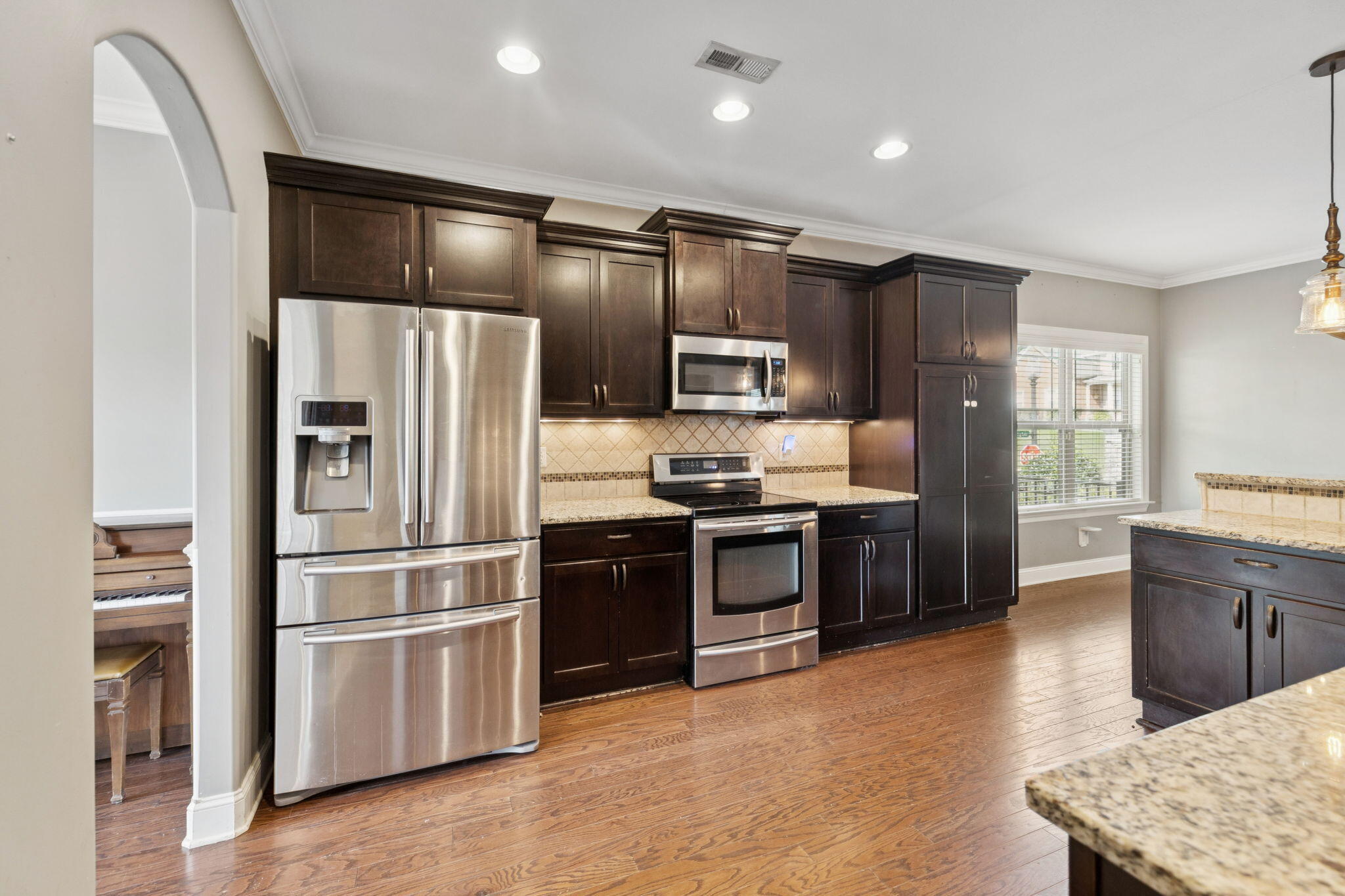 9507 Rookwood Circle, Ooltewah