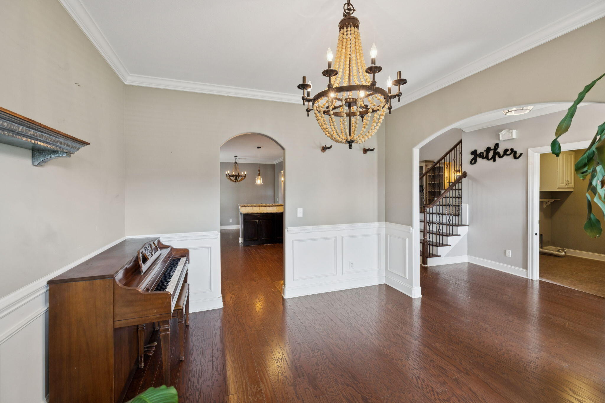 9507 Rookwood Circle, Ooltewah