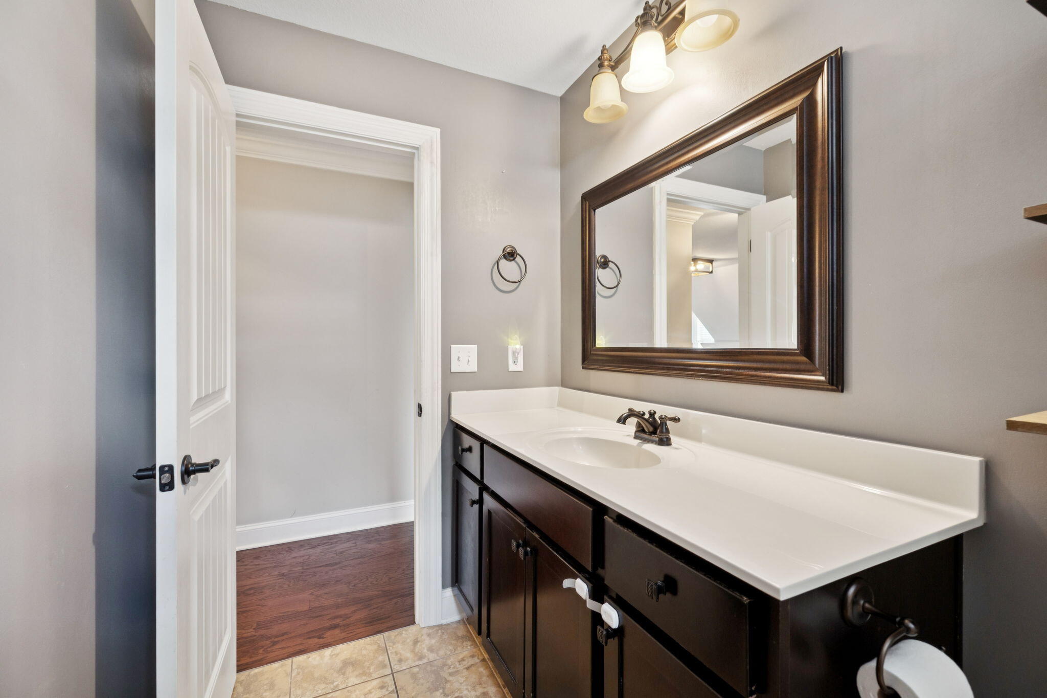 9507 Rookwood Circle, Ooltewah