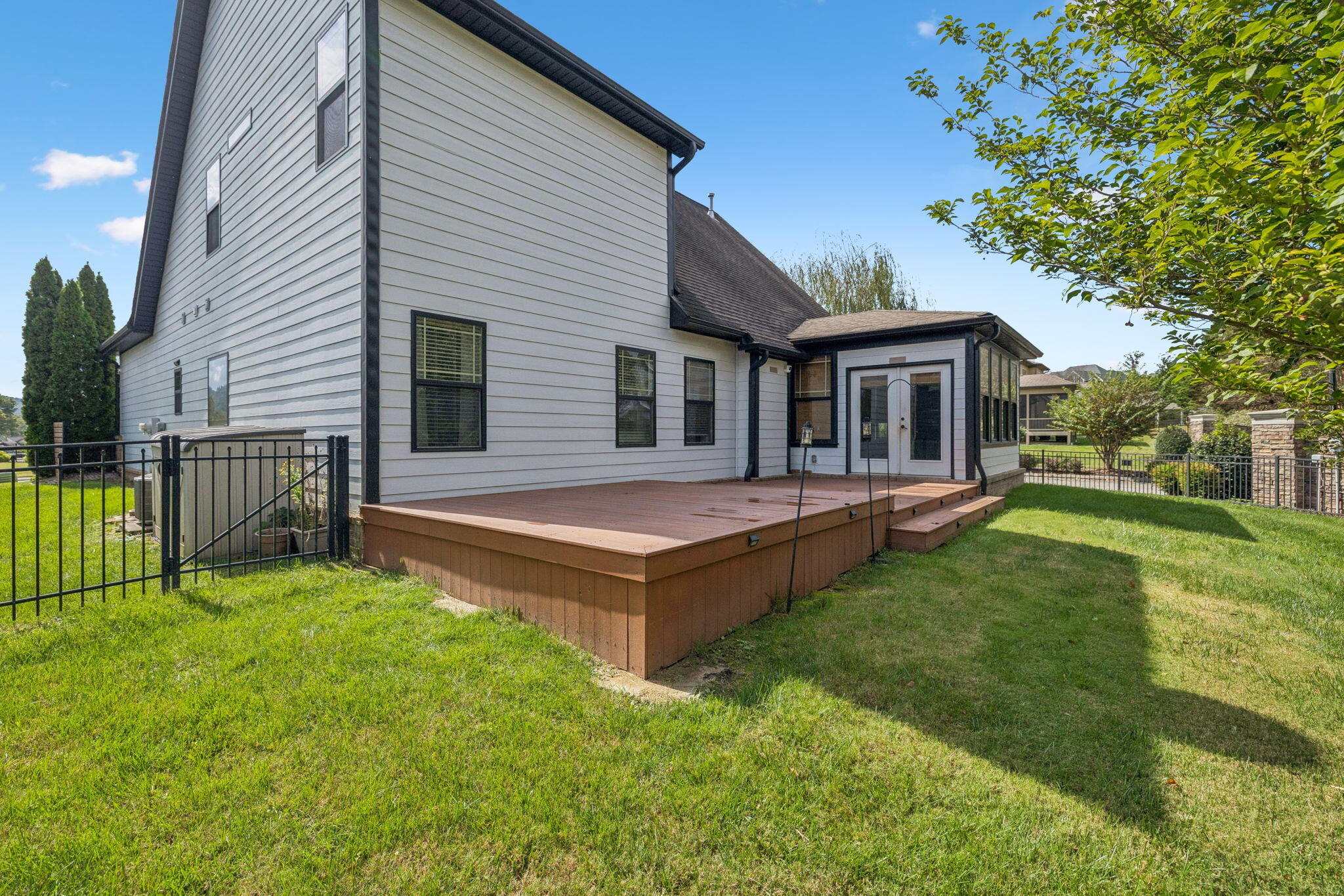 9507 Rookwood Circle, Ooltewah