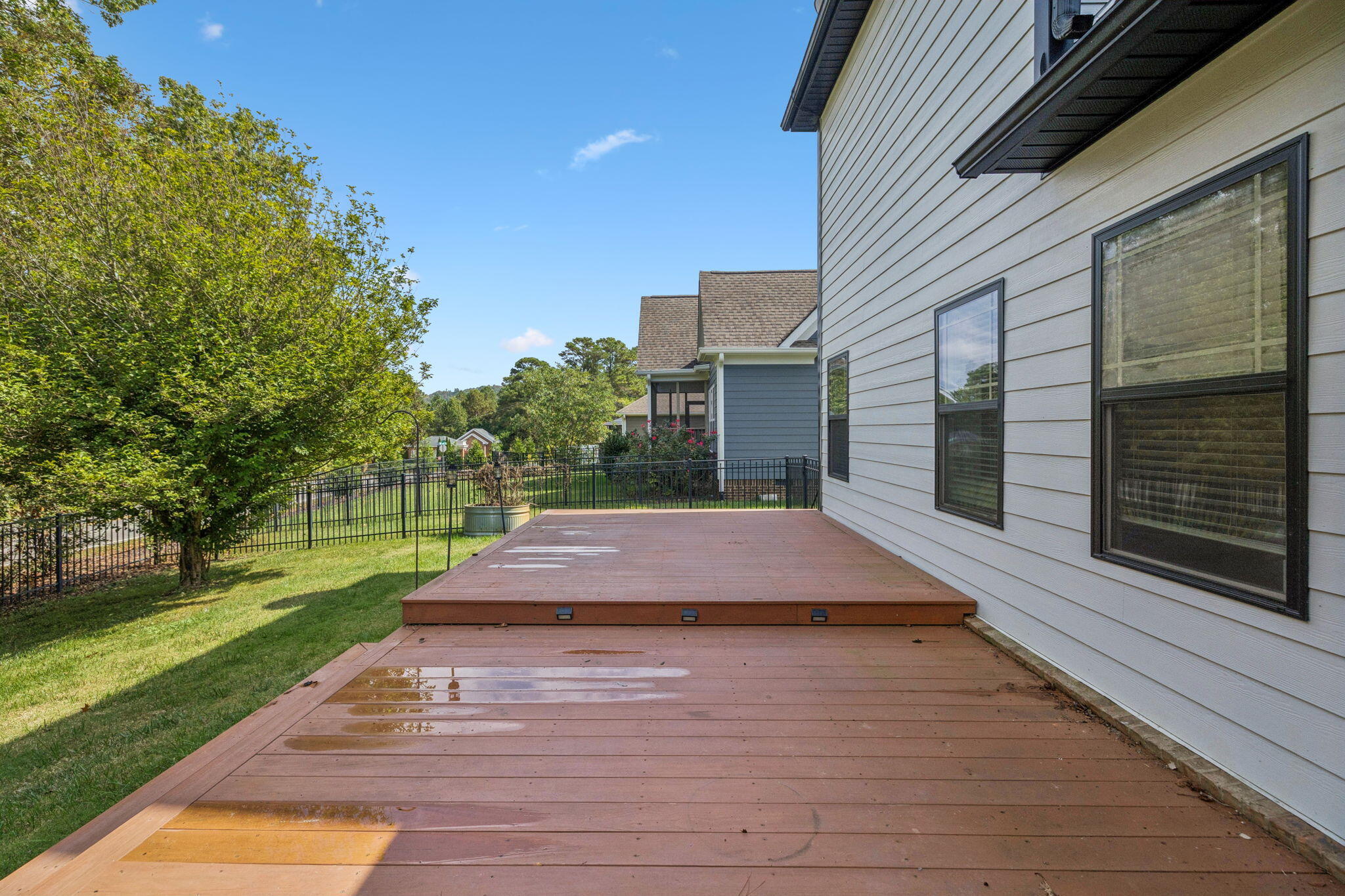 9507 Rookwood Circle, Ooltewah