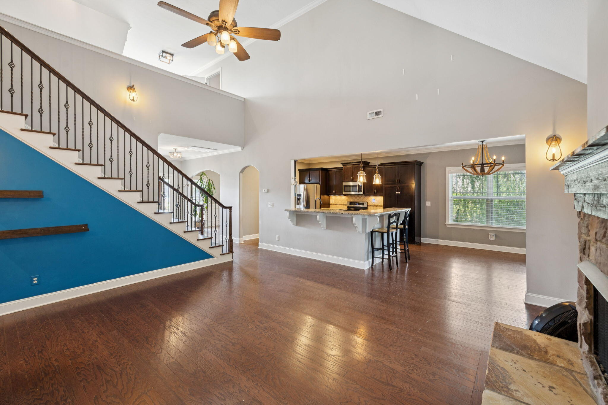 9507 Rookwood Circle, Ooltewah