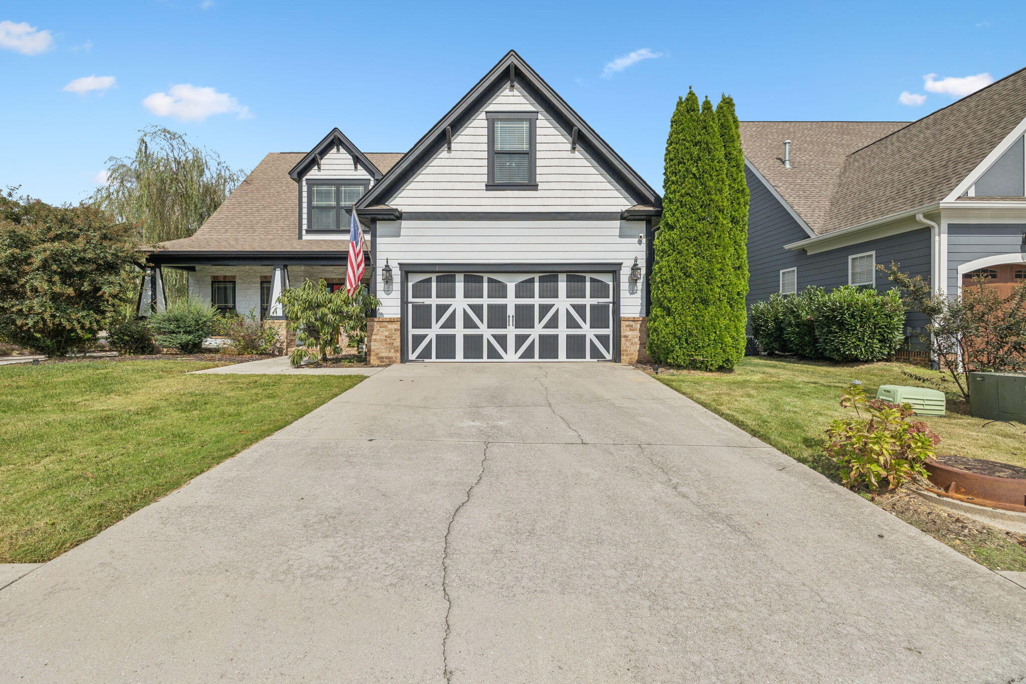 9507 Rookwood Circle, Ooltewah