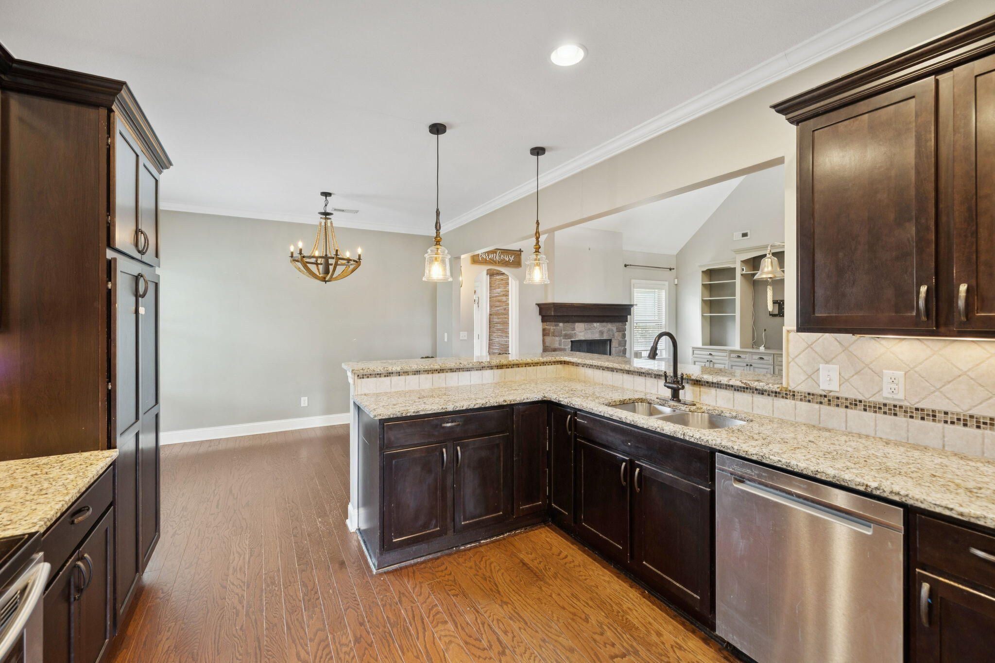 9507 Rookwood Circle, Ooltewah