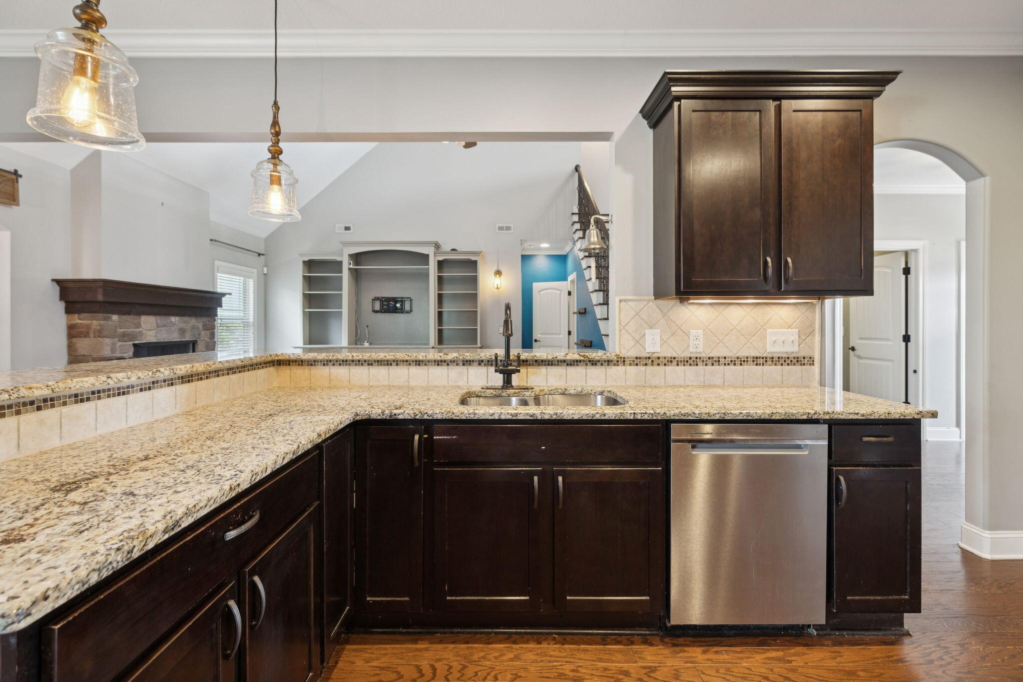 9507 Rookwood Circle, Ooltewah