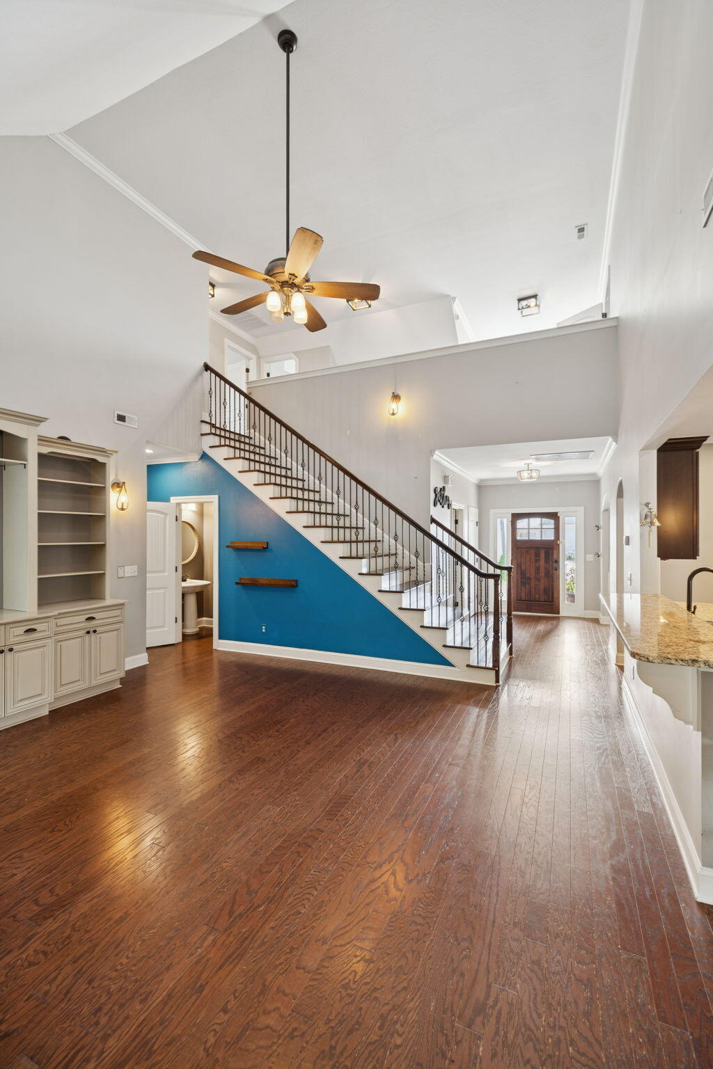 9507 Rookwood Circle, Ooltewah