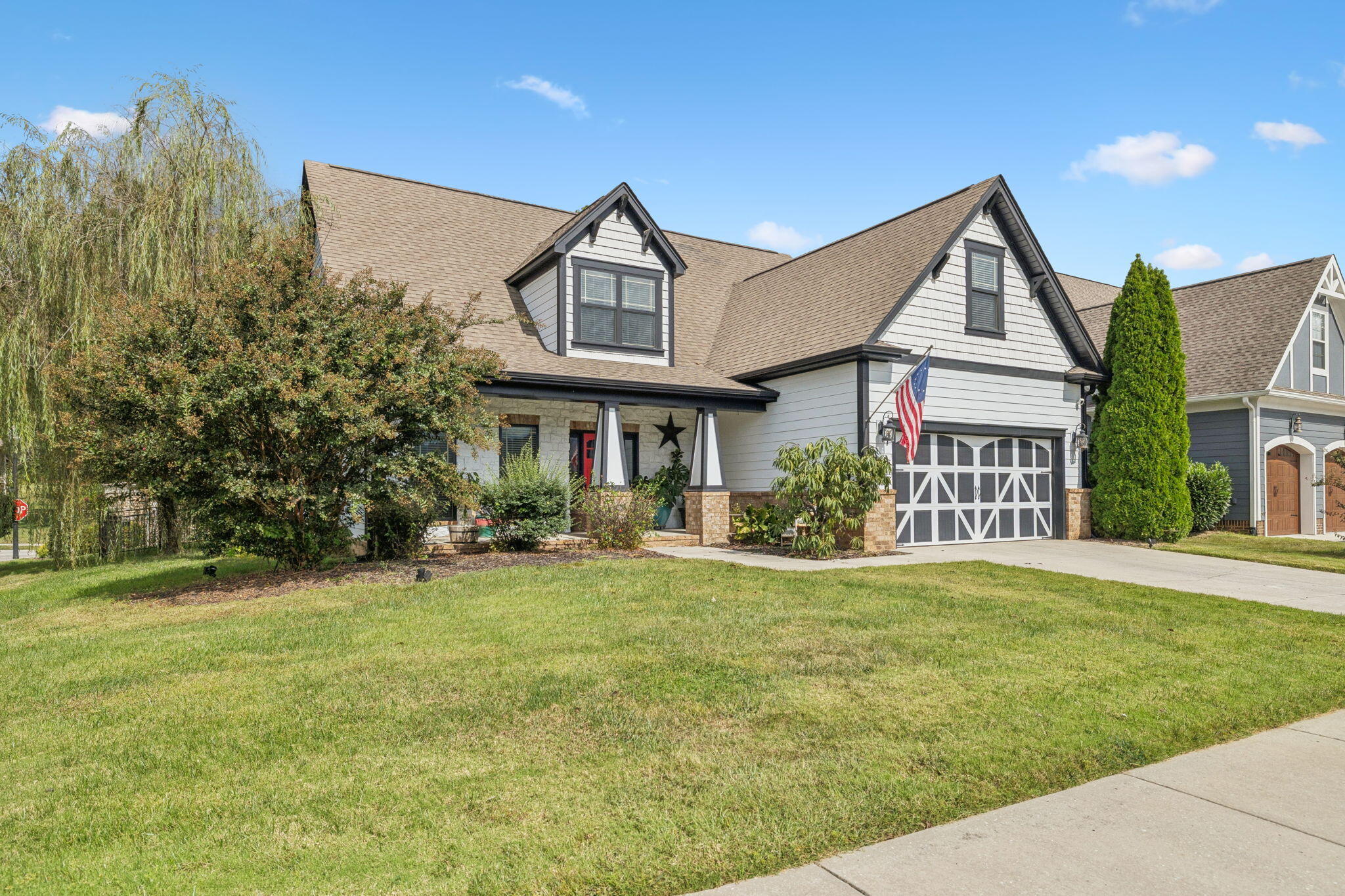 9507 Rookwood Circle, Ooltewah