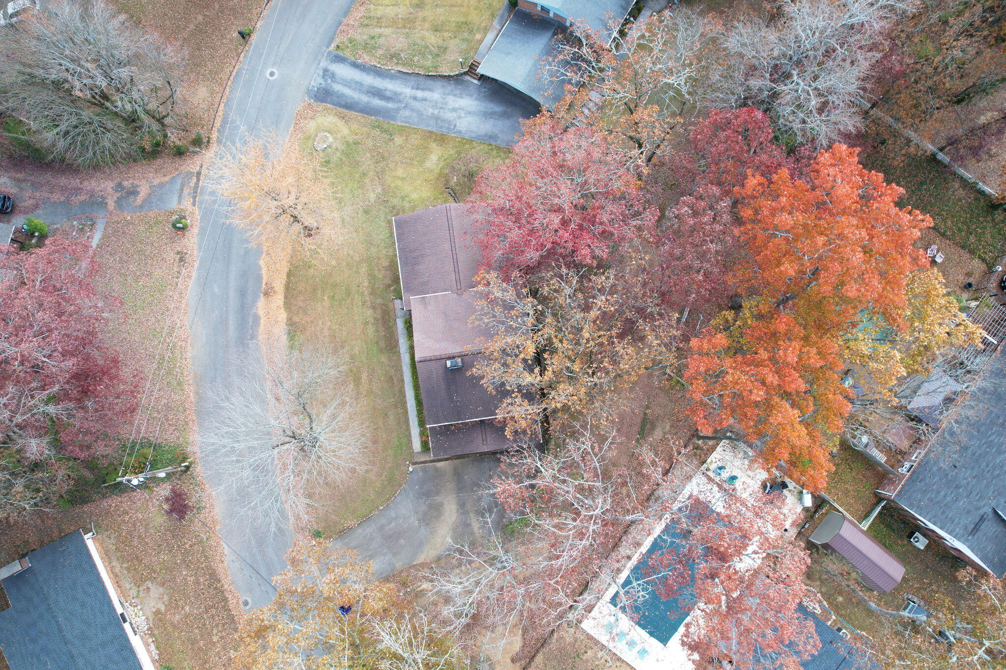 3617 Belmont Circle NW