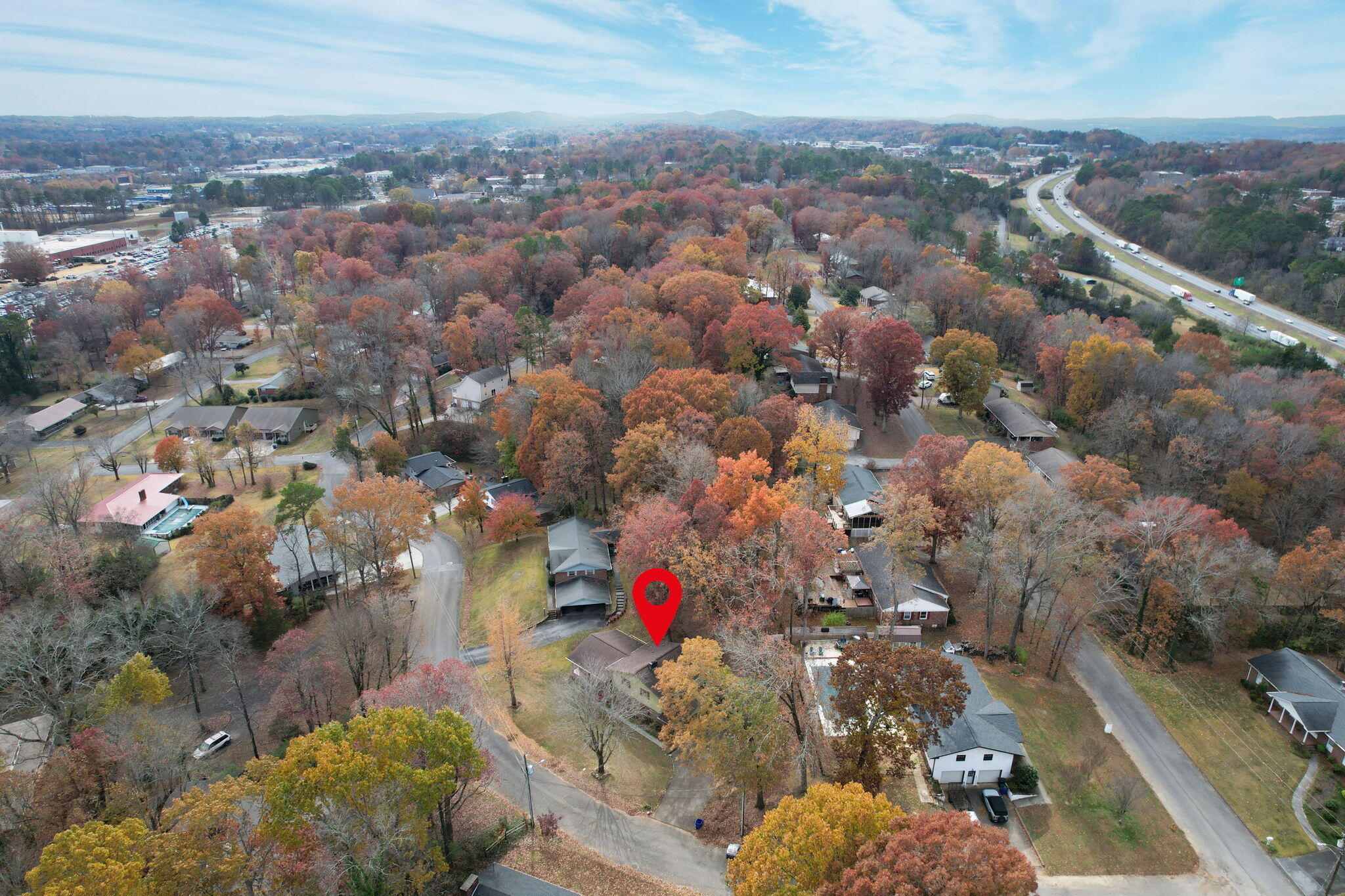 3617 Belmont Circle NW