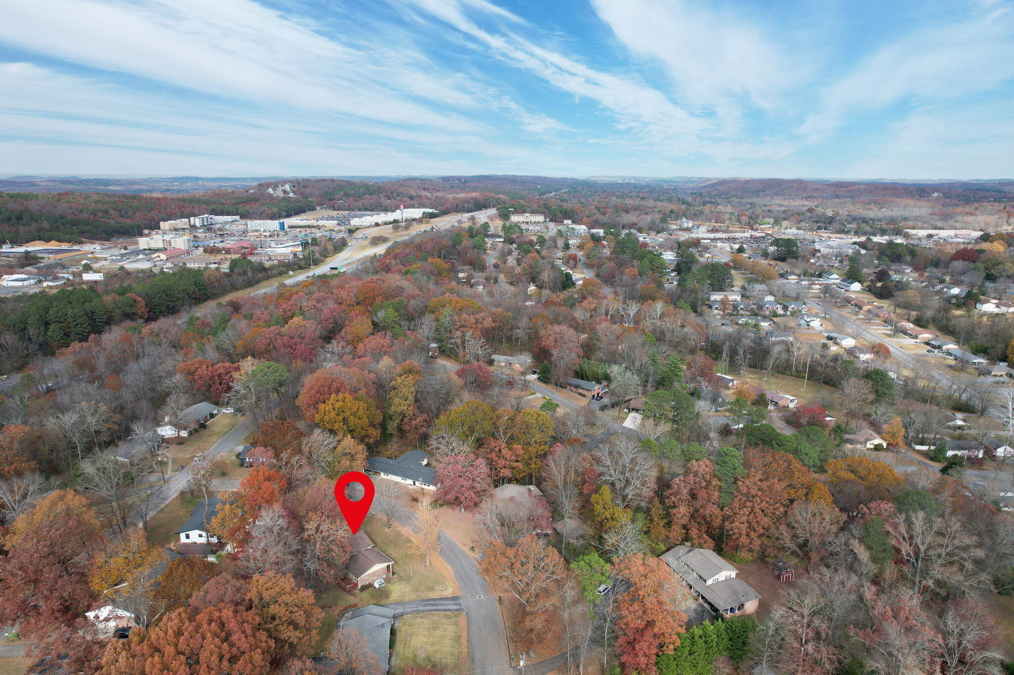 3617 Belmont Circle NW