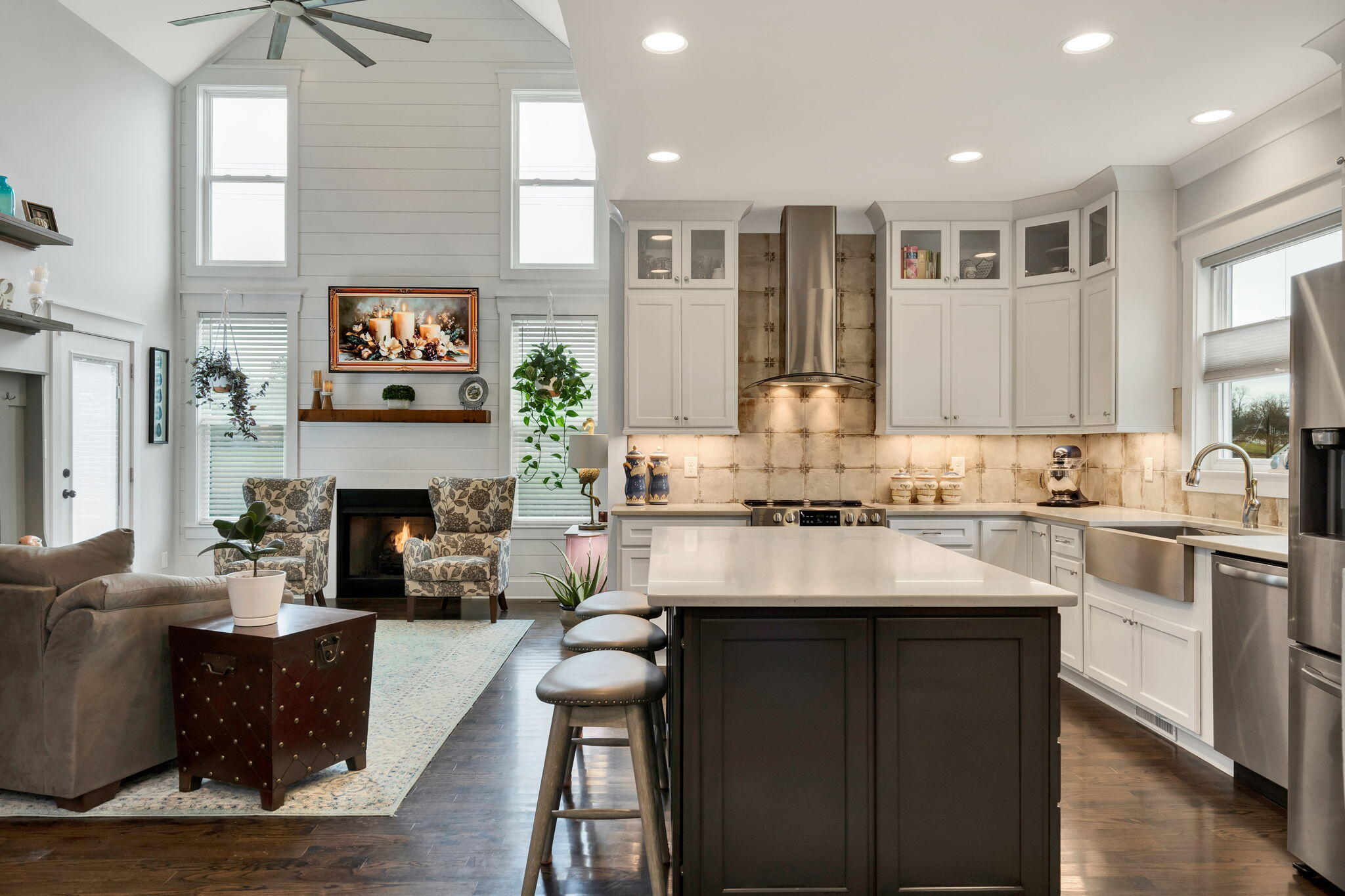 2809 Freewill Road NW